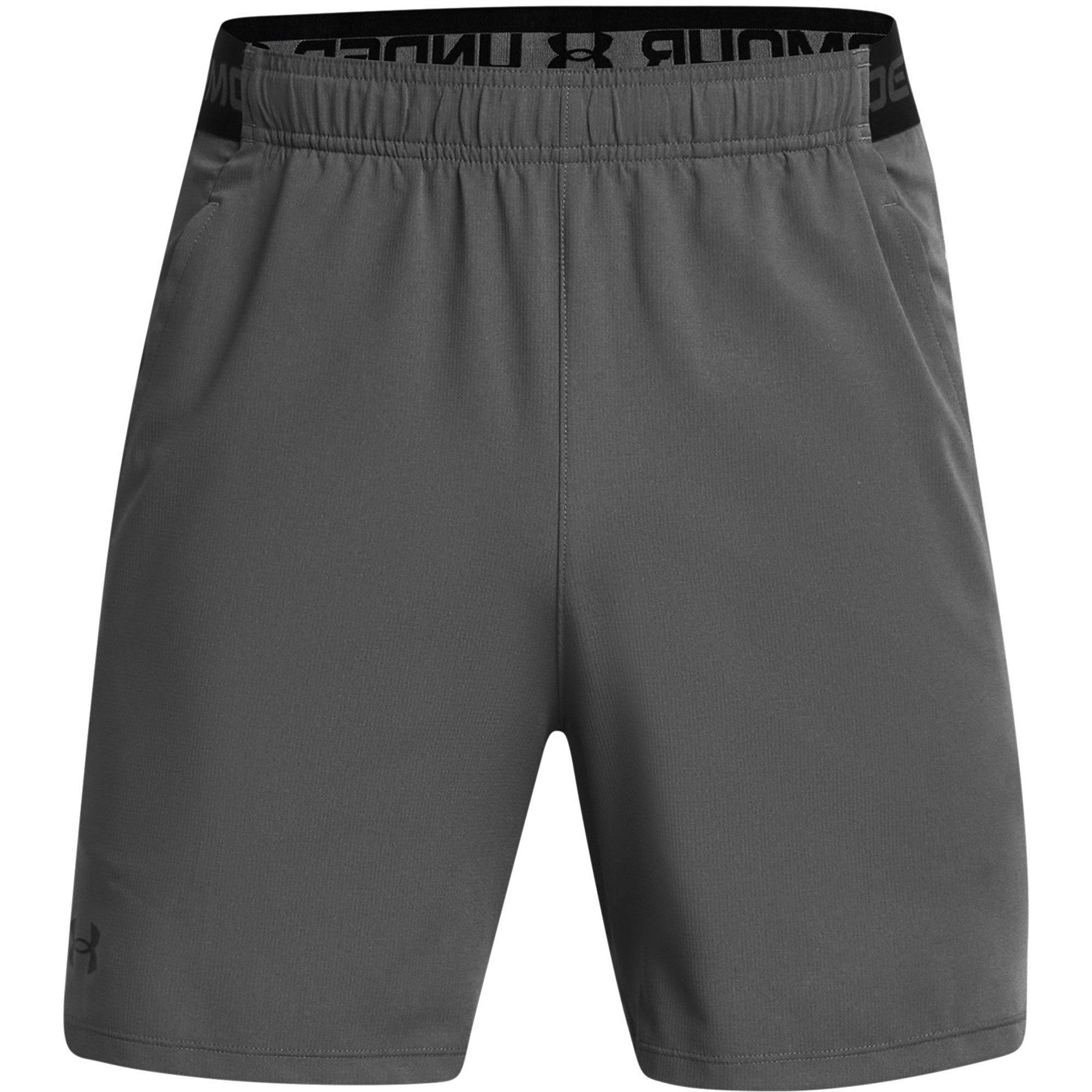 Under Armour Men's Ua Vanish Woven 6In Shorts - Castlerock - M