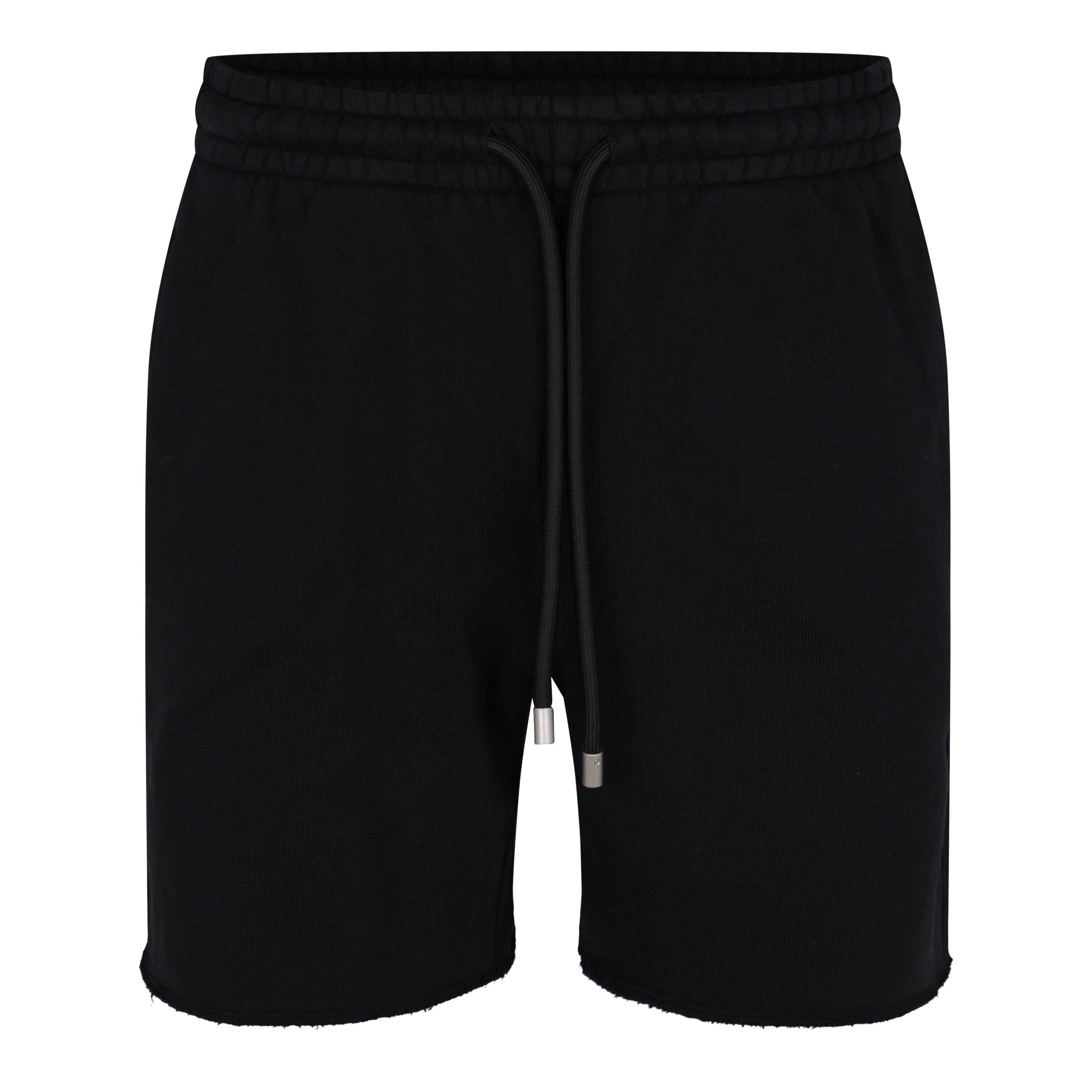Drew House Unisex Sweatshort Fleece Jogger Shorts