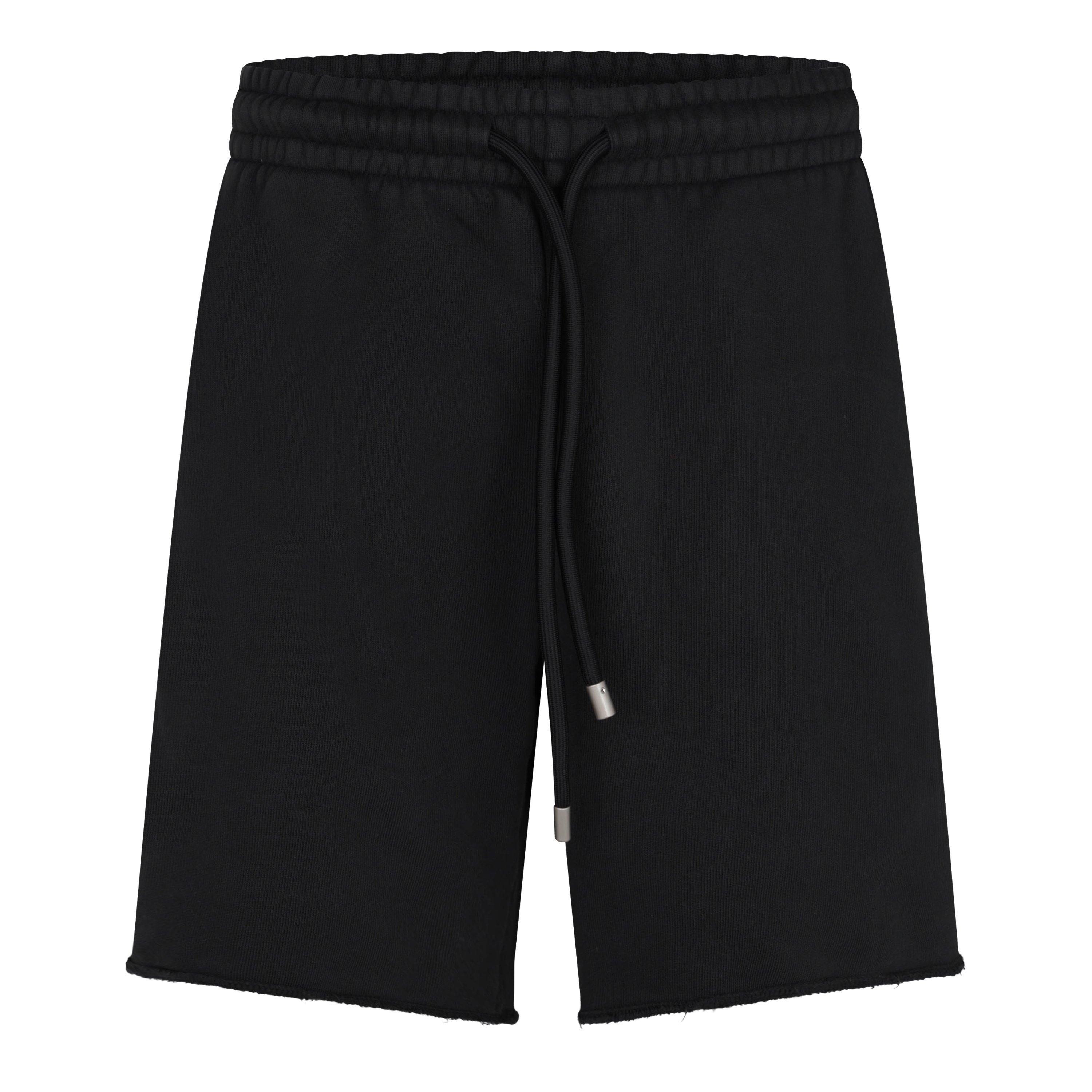 Unisex Sweatshort Fleece Jogger Shorts