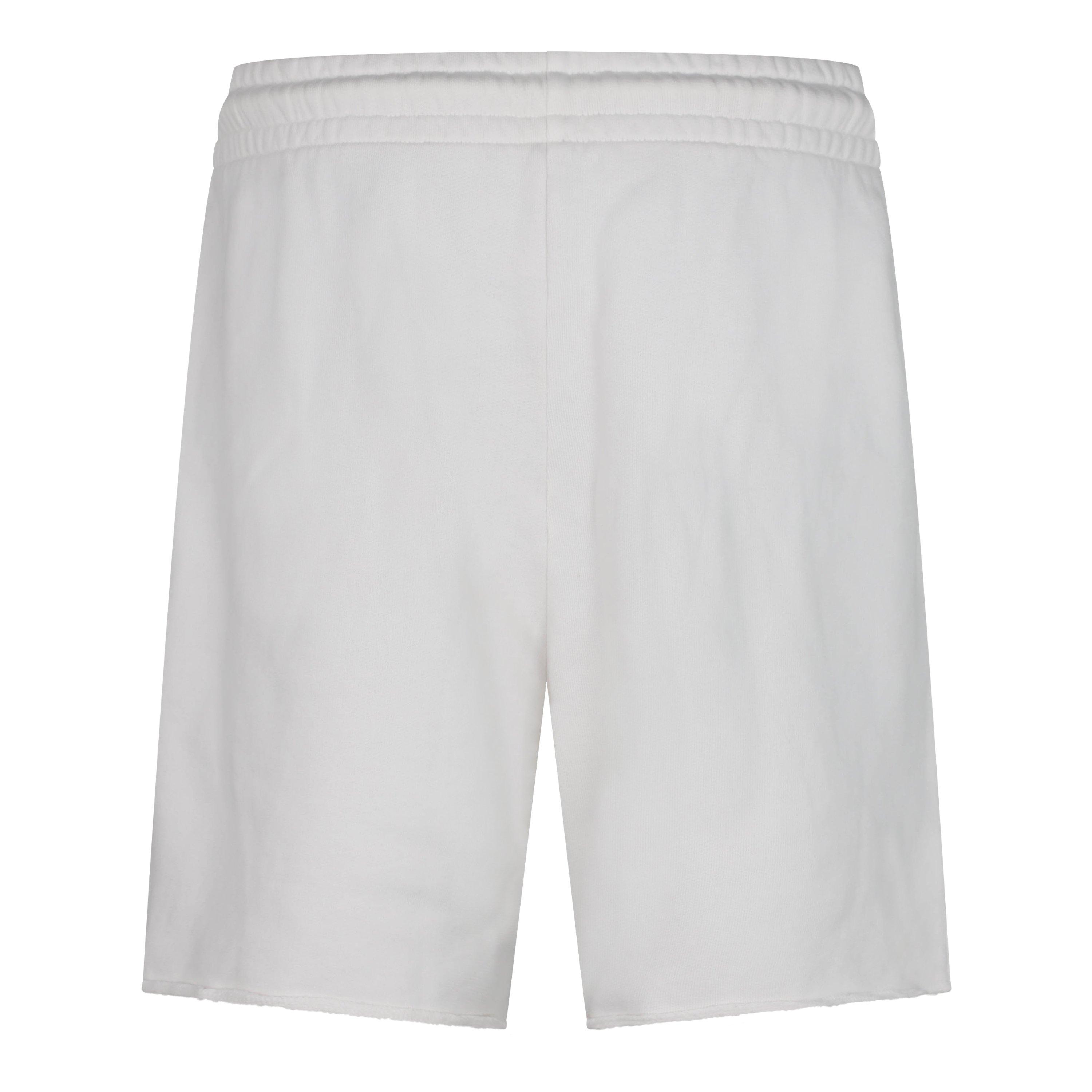 Nube - Drew House - Unisex Sweatshort Fleece Jogger Shorts - 2