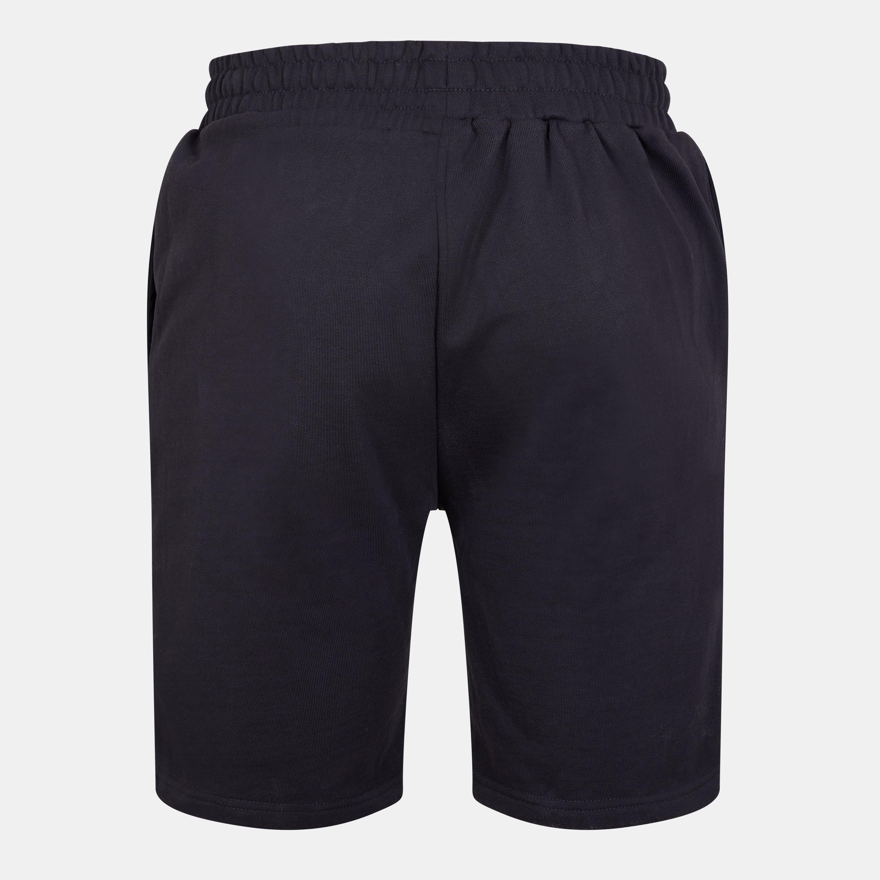 Black - 11 Degrees - Core Shorts Mens - 2