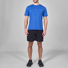 Flux Active Performance Short