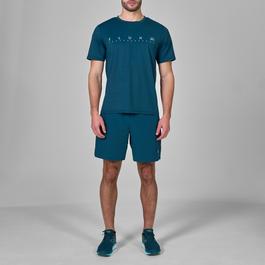 Flux Active Performance Short