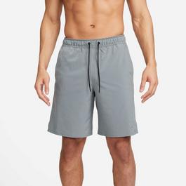 nike siren Unlimited Men's Dri-FIT 9 Unlined Versatile Shorts