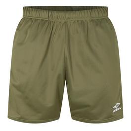 Umbro Rtr Tpd Short Sn99