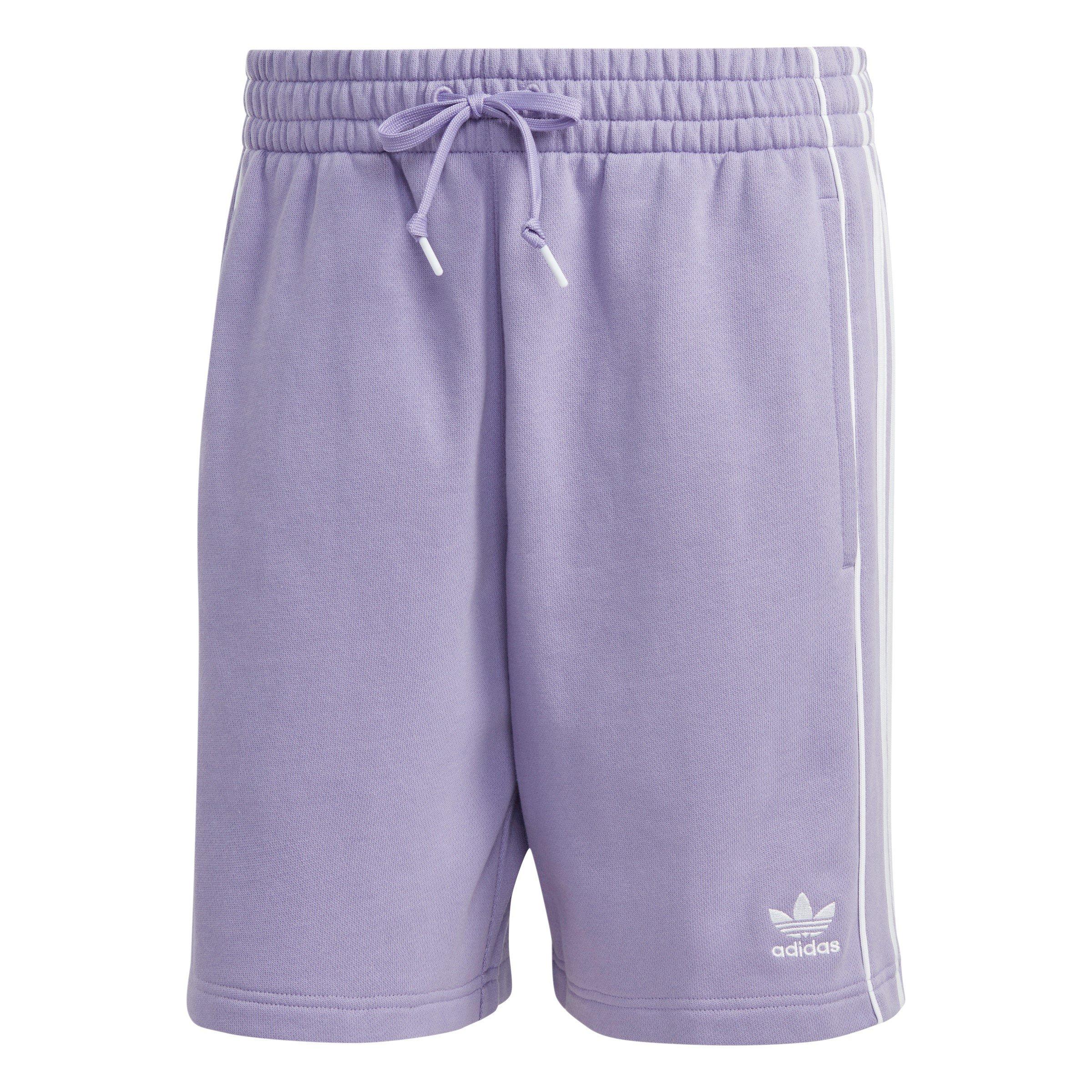 Maglil - adidas Originals - Men's Jersey Jogger Shorts - 1