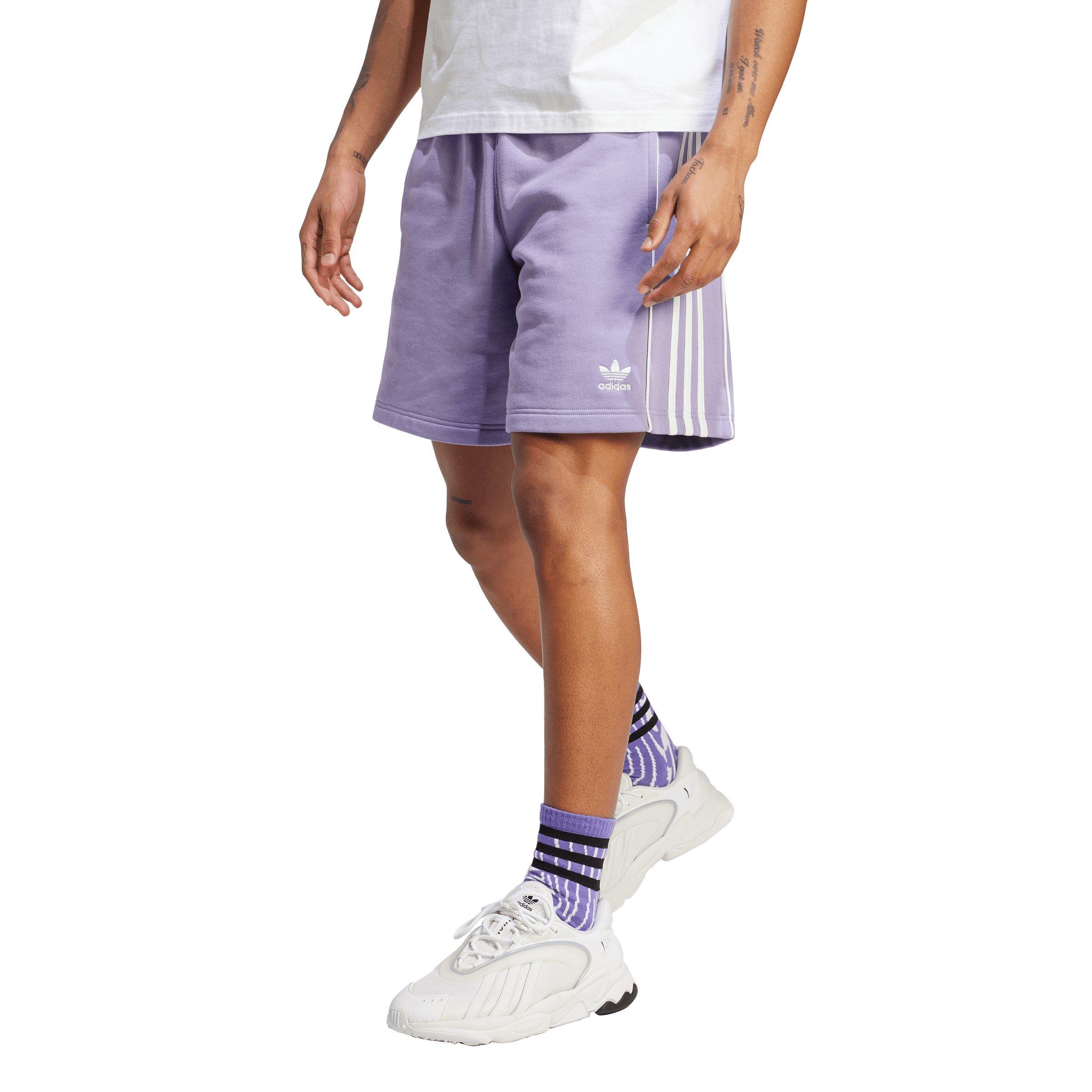 Maglil - adidas Originals - Men's Jersey Jogger Shorts - 2