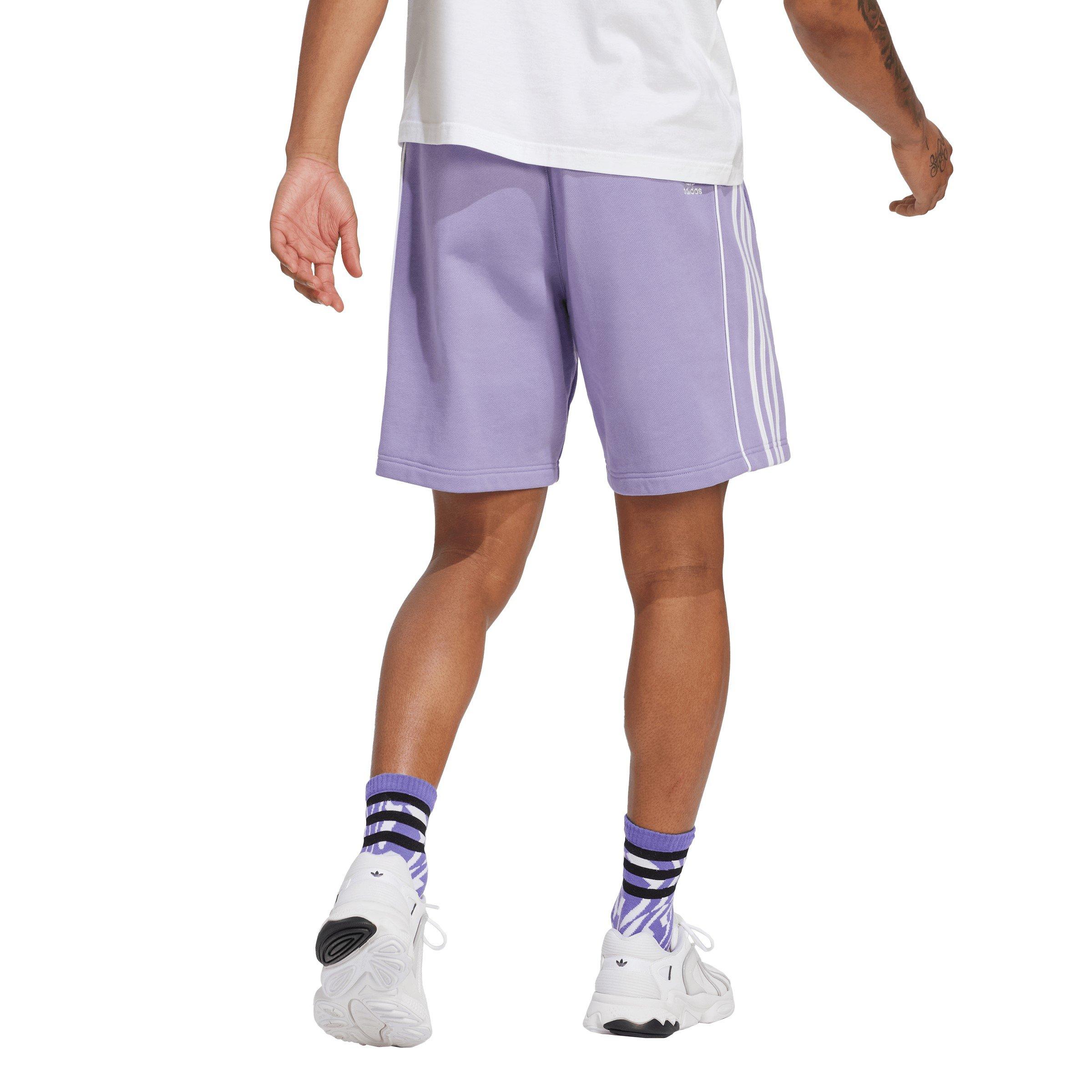 Maglil - adidas Originals - Men's Jersey Jogger Shorts - 3