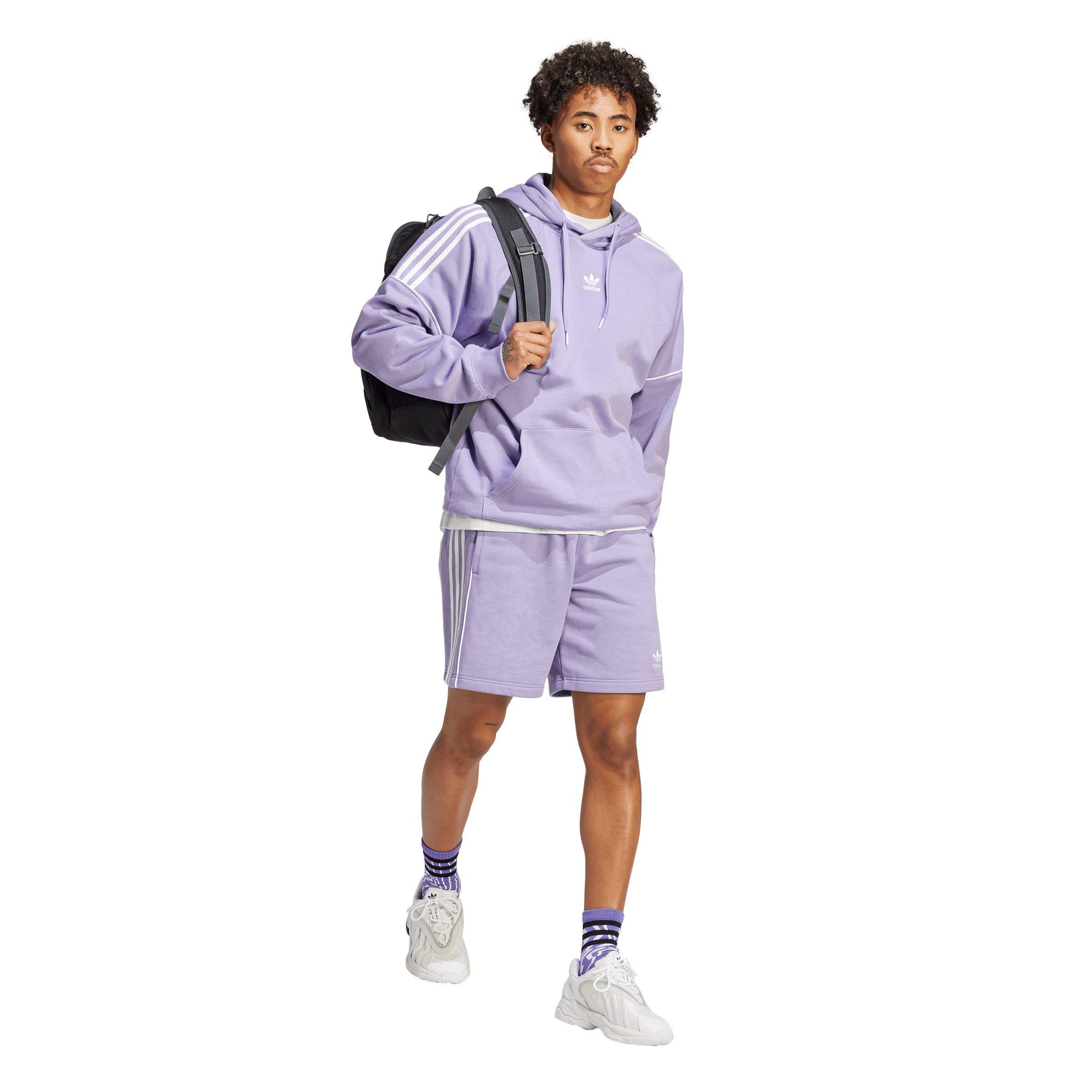 Maglil - adidas Originals - Men's Jersey Jogger Shorts - 4