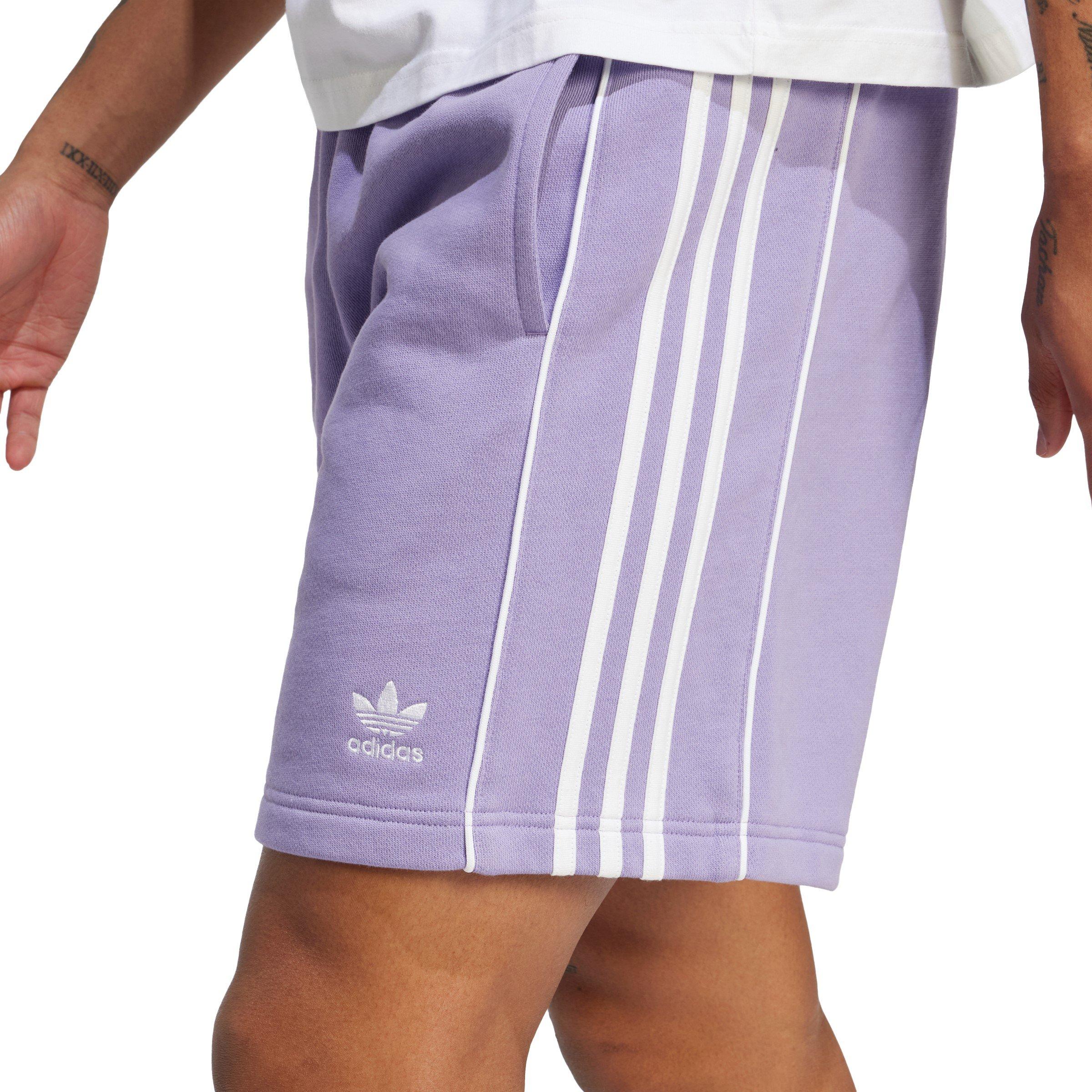 Maglil - adidas Originals - Men's Jersey Jogger Shorts - 6