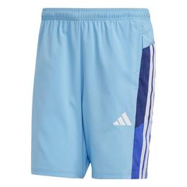 adidas Train Essentials Seasonal Colorblock Shorts