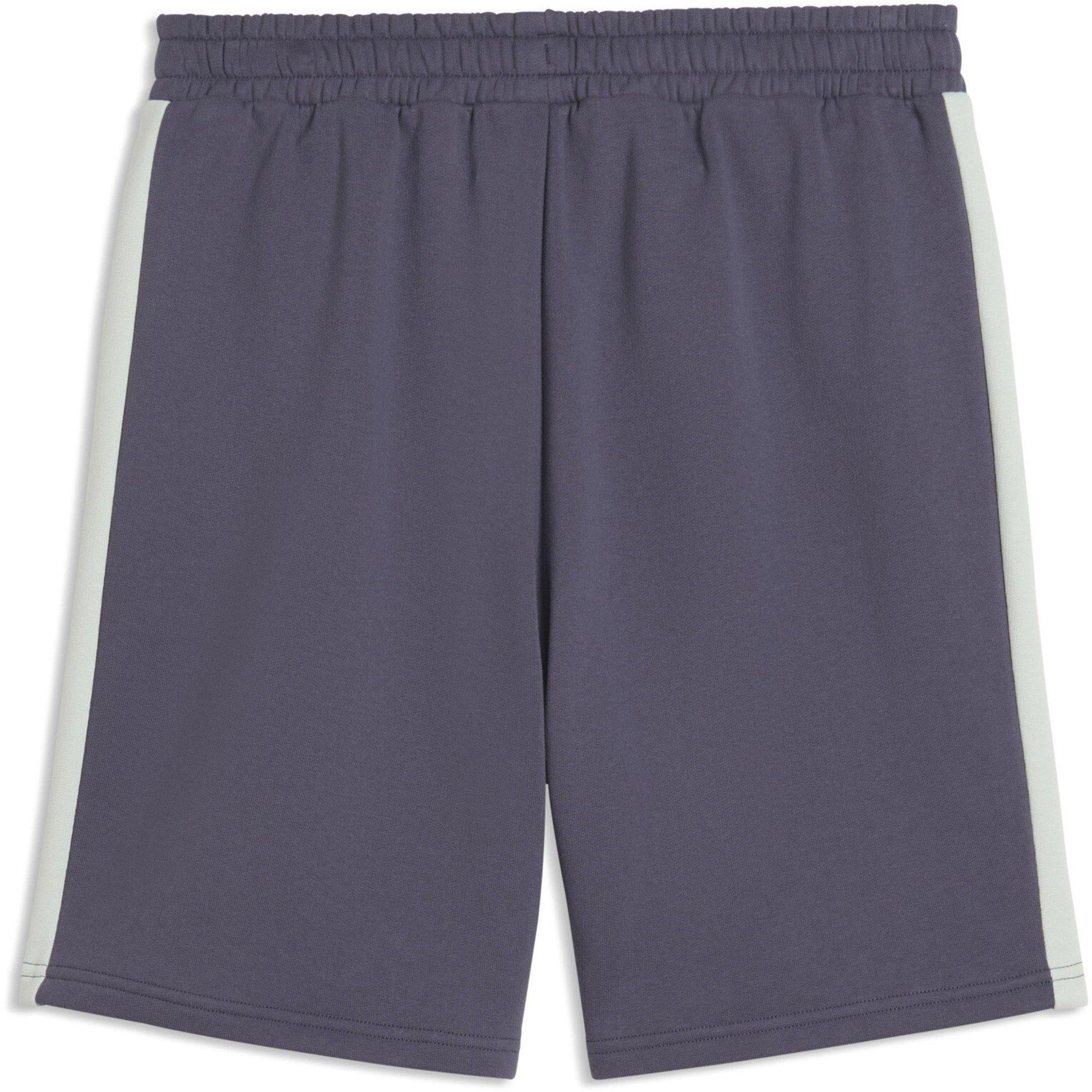 Crème De mint - Puma - Men's T7 Relax Jogger Shorts - 2