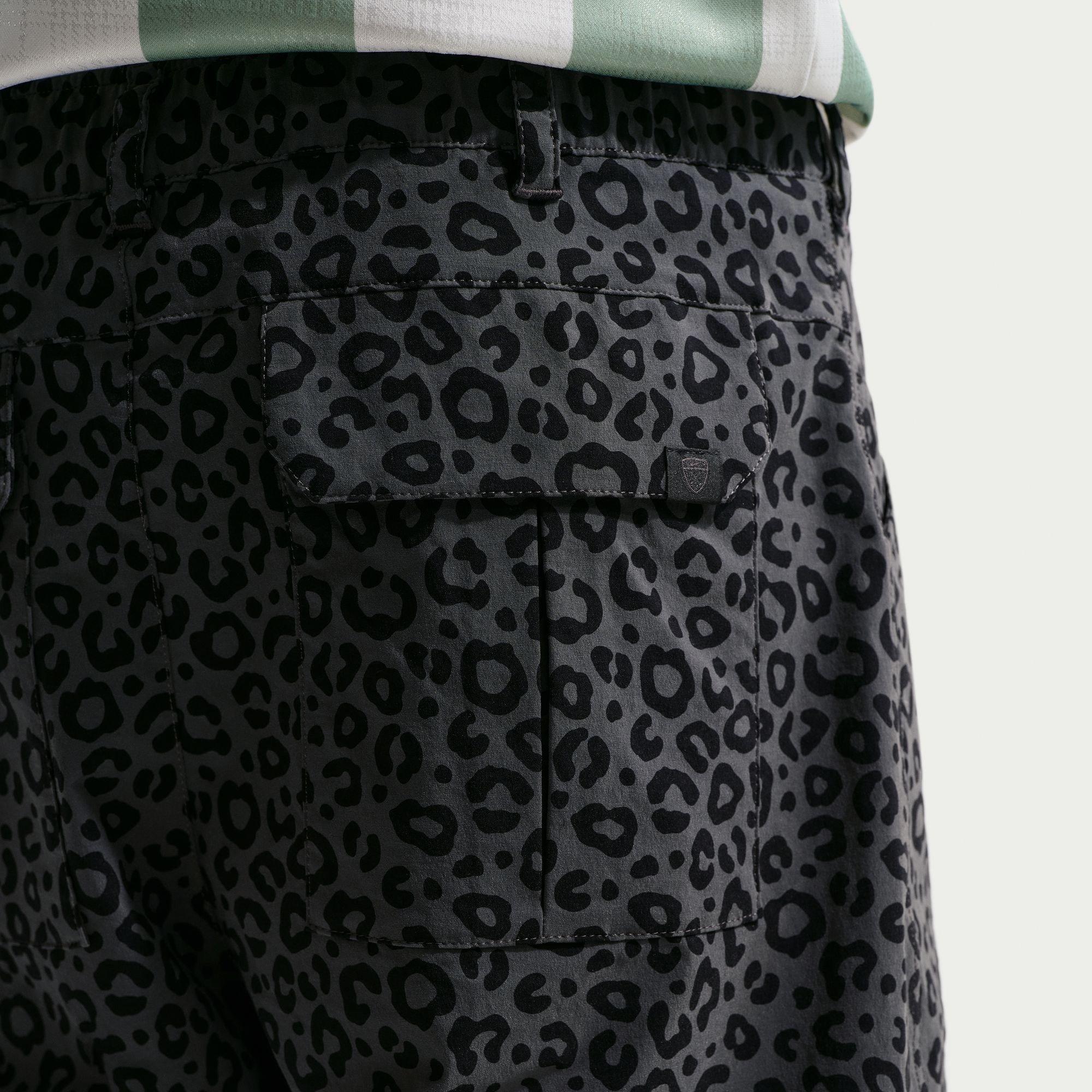 Anthracite/Bl - Nike - Nike M Nk Df Ff Sht Sn99 - 2