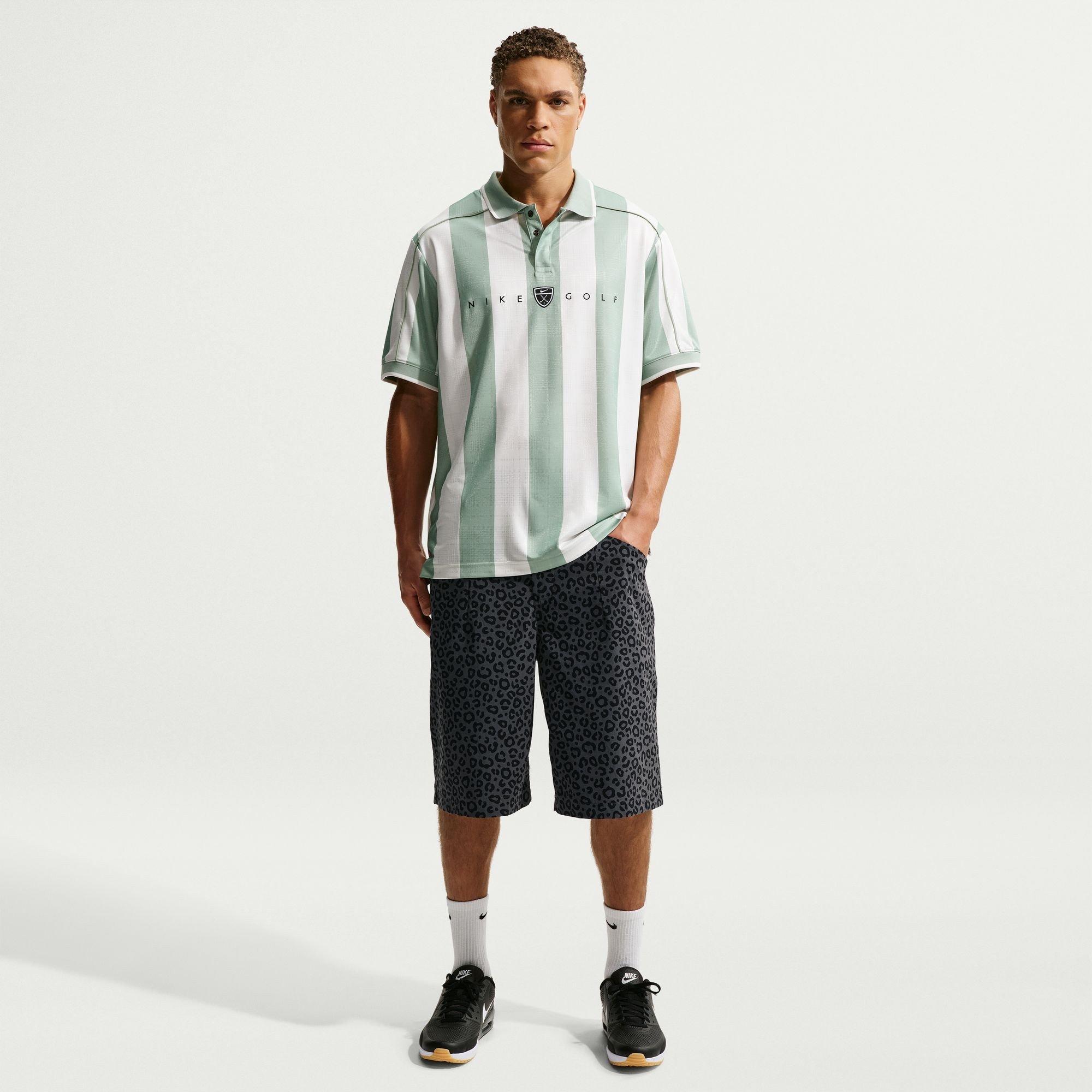 Anthracite/Bl - Nike - Nike M Nk Df Ff Sht Sn99 - 5