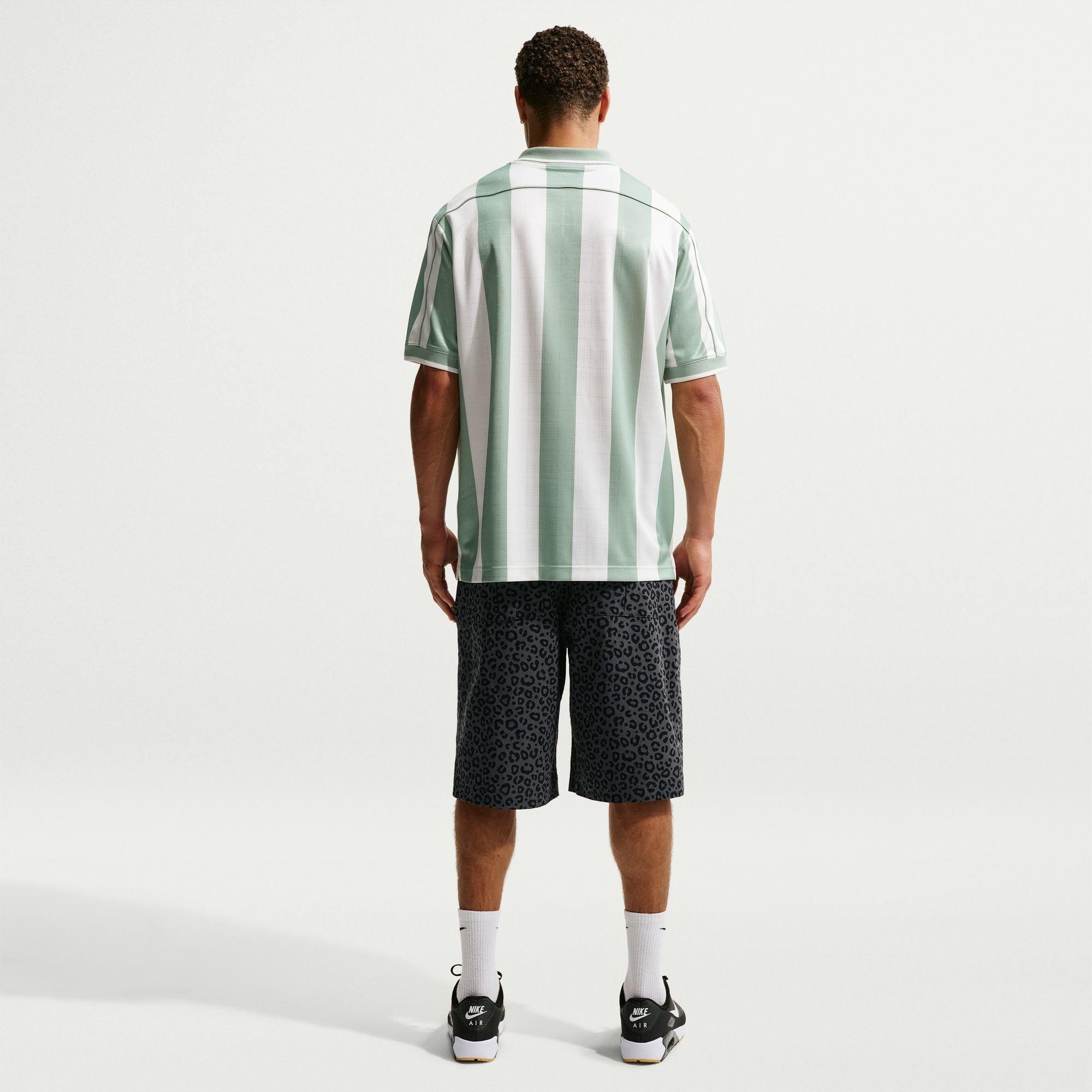 Anthracite/Bl - Nike - Nike M Nk Df Ff Sht Sn99 - 6