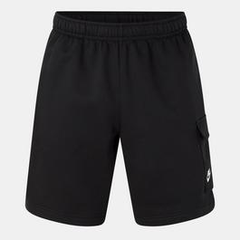 Nike Sportswear Club Men's Cargo Shorts