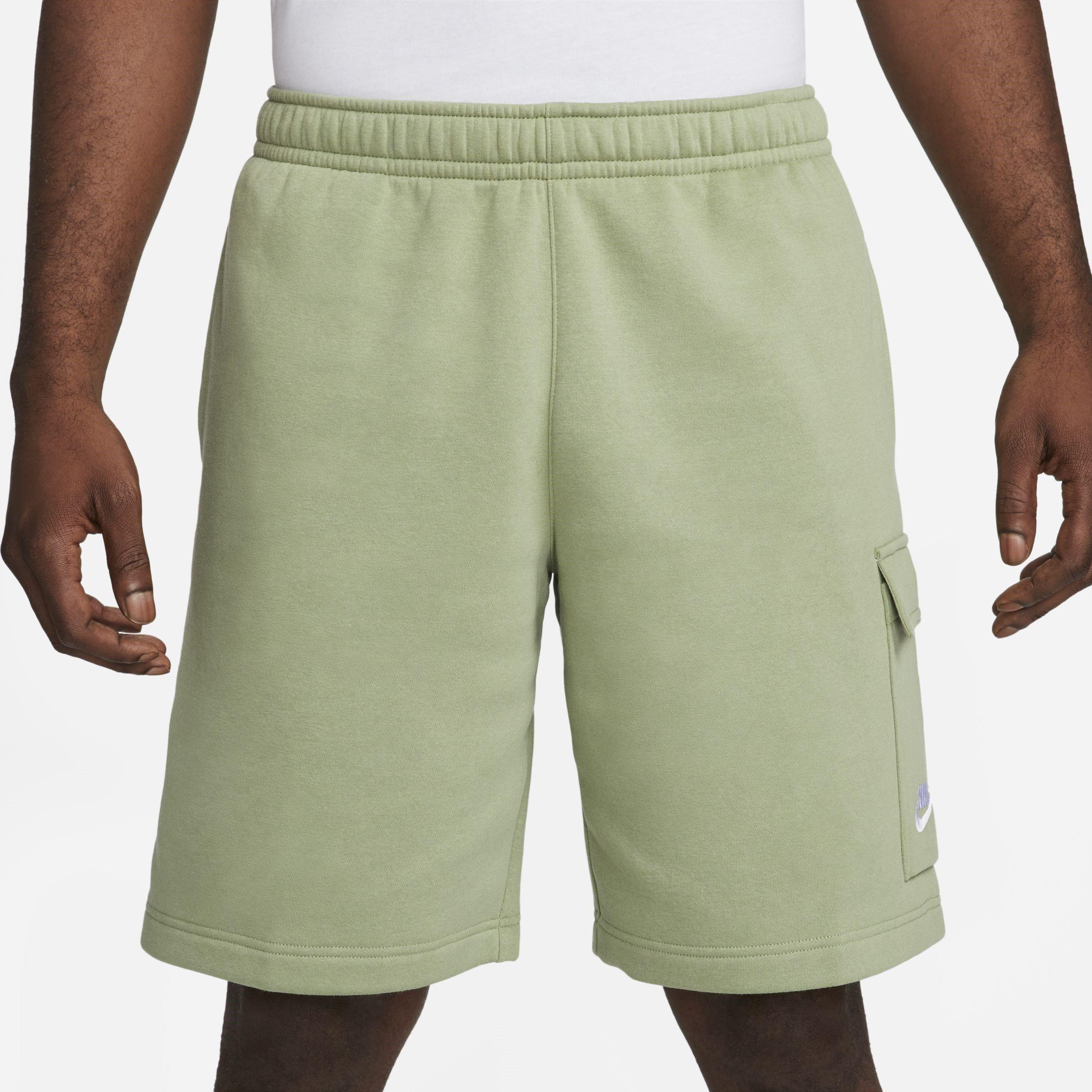 Sportswear Club Men's Cargo Shorts