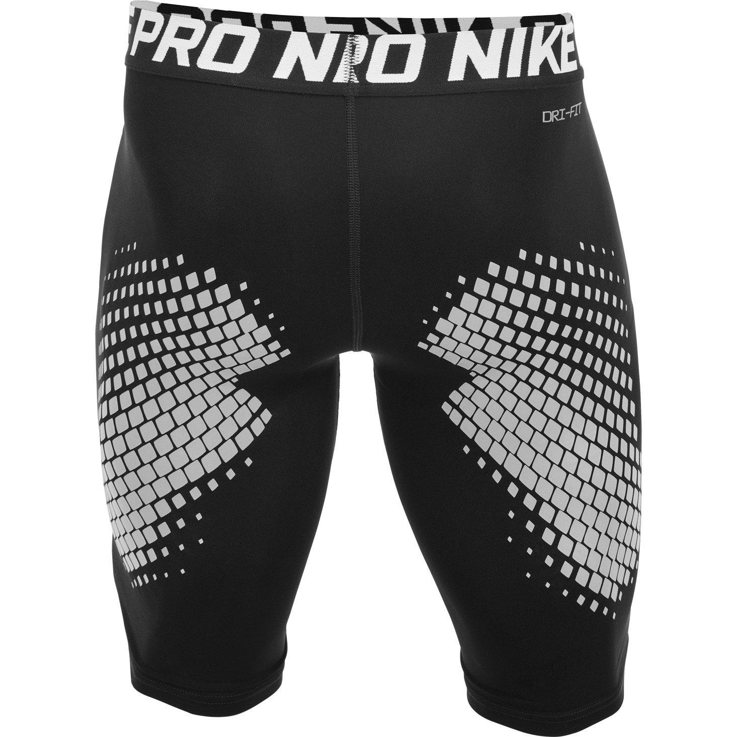 Black/Grey - Nike - Nike 10in Slider Sht Sn99 - 2