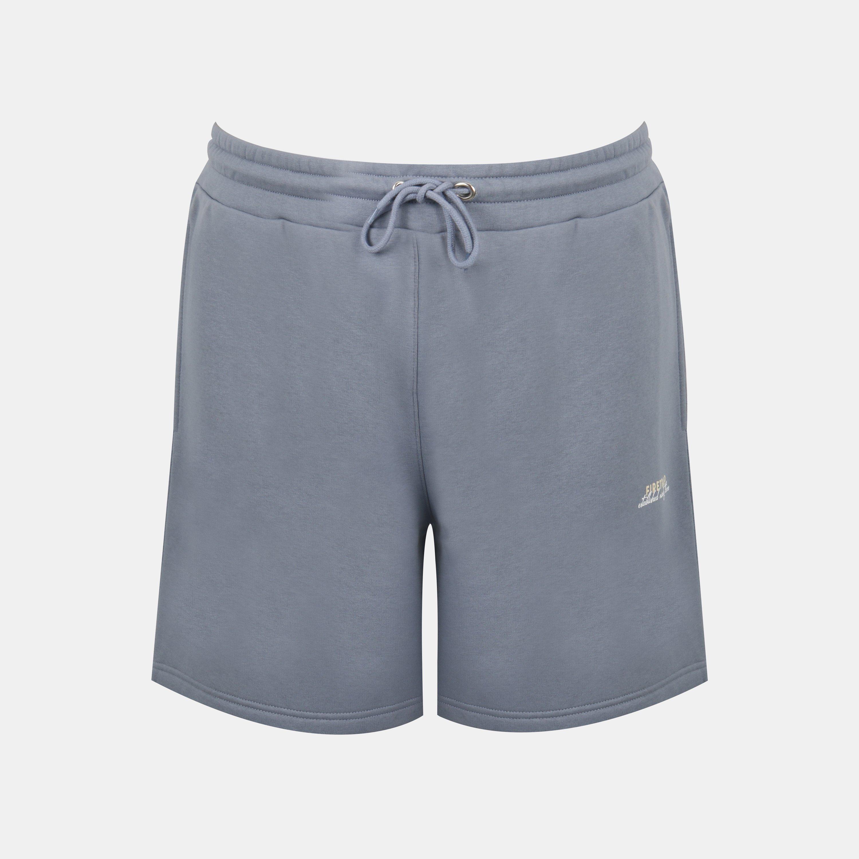 Nube de tormenta - Firetrap - Men's Fleece Jogger Shorts - 1