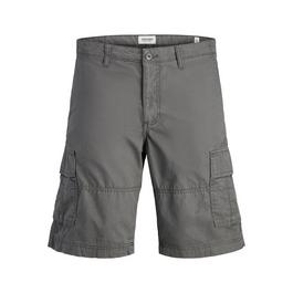 Jack and Jones J And J Mateo Cargo Shorts Mens