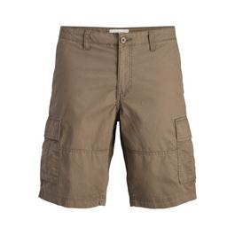 Jack and Jones J And J Mateo Cargo Shorts Mens