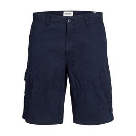 Jack and Jones J And J Mateo Cargo Shorts Mens