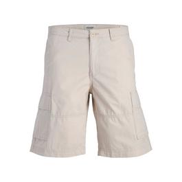 Jack and Jones J And J Mateo Cargo Shorts Mens