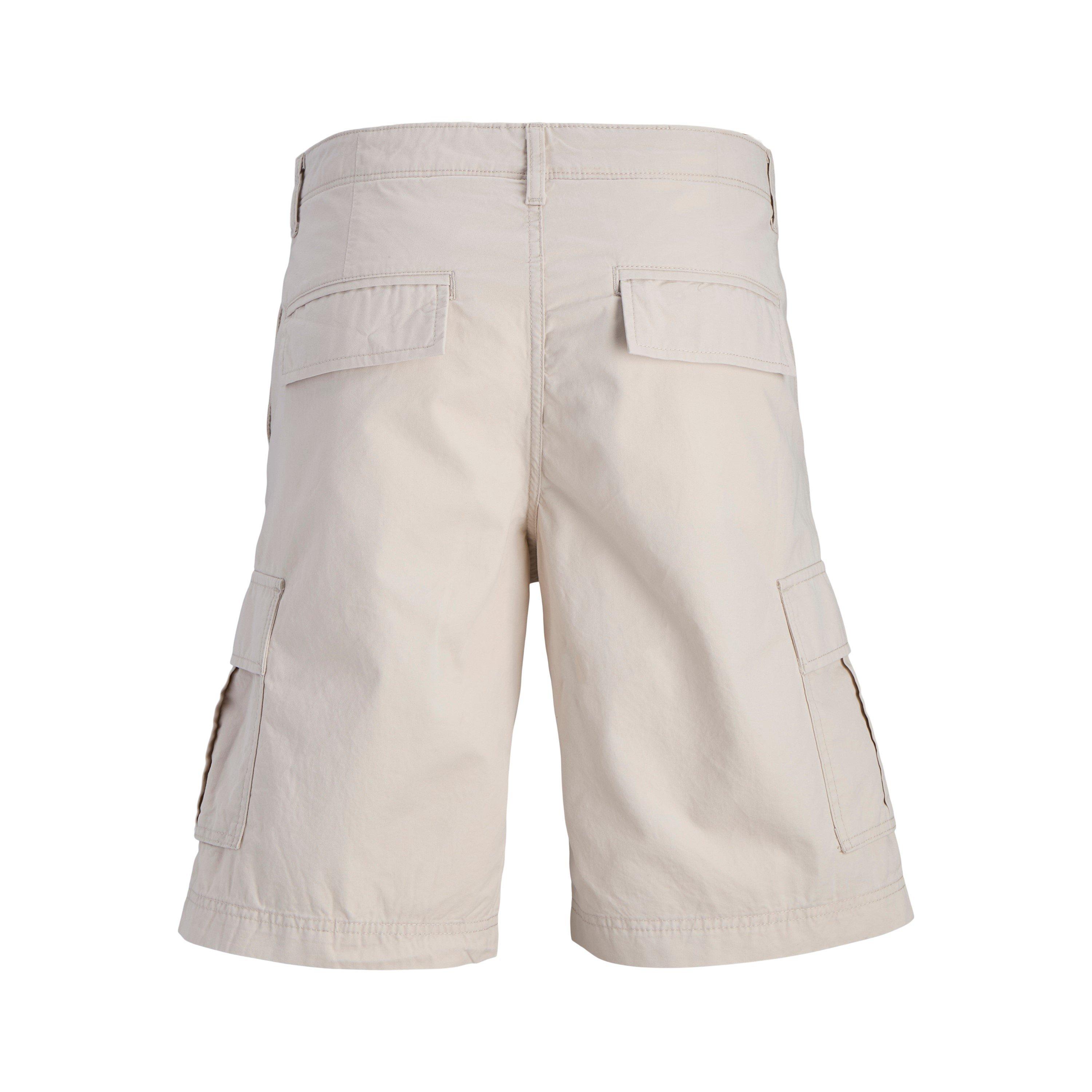 Moonbeam - Jack and Jones - Mateo Cargo Shorts Mens - 2