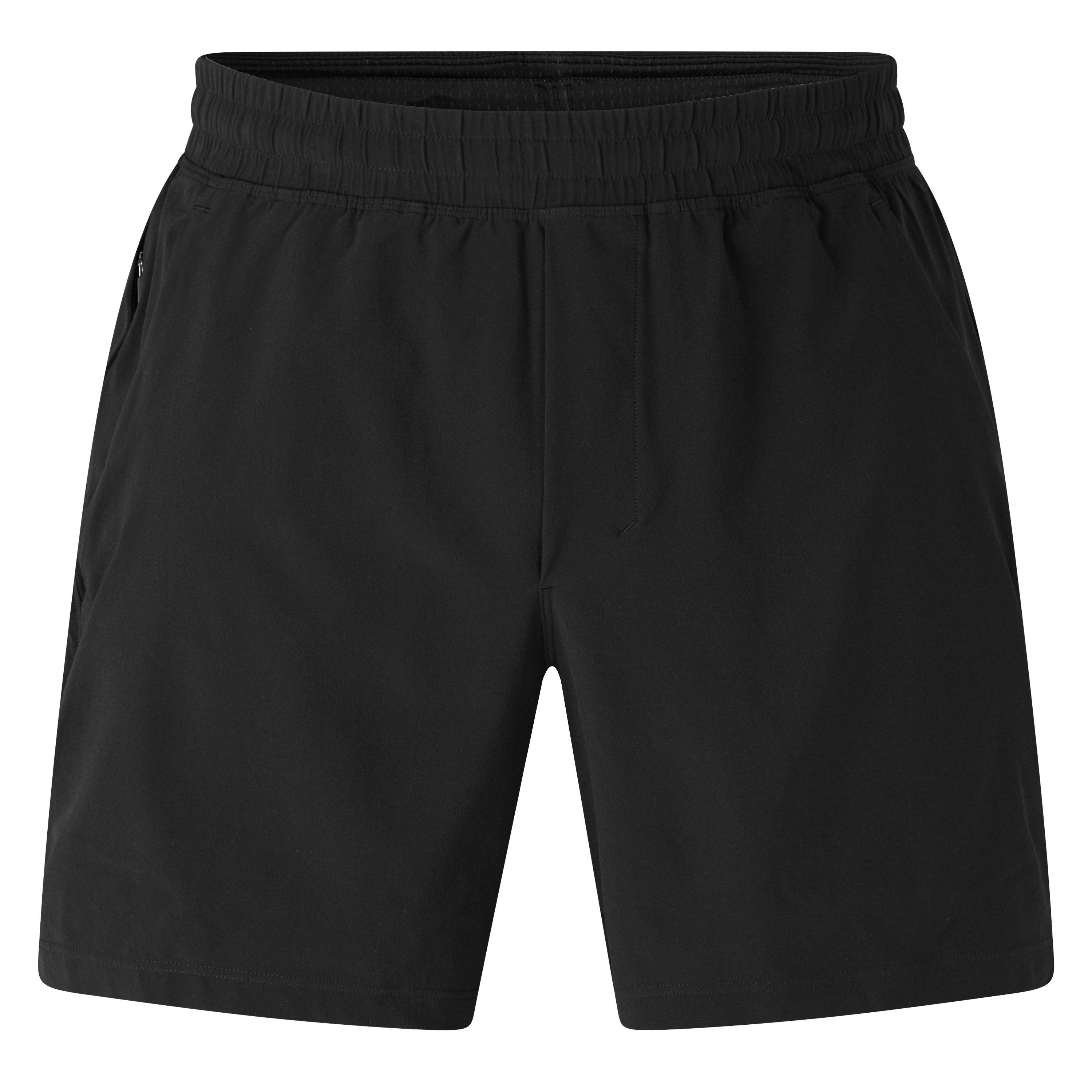 Lululemon Men's Pace Breaker Performance Gym Shorts