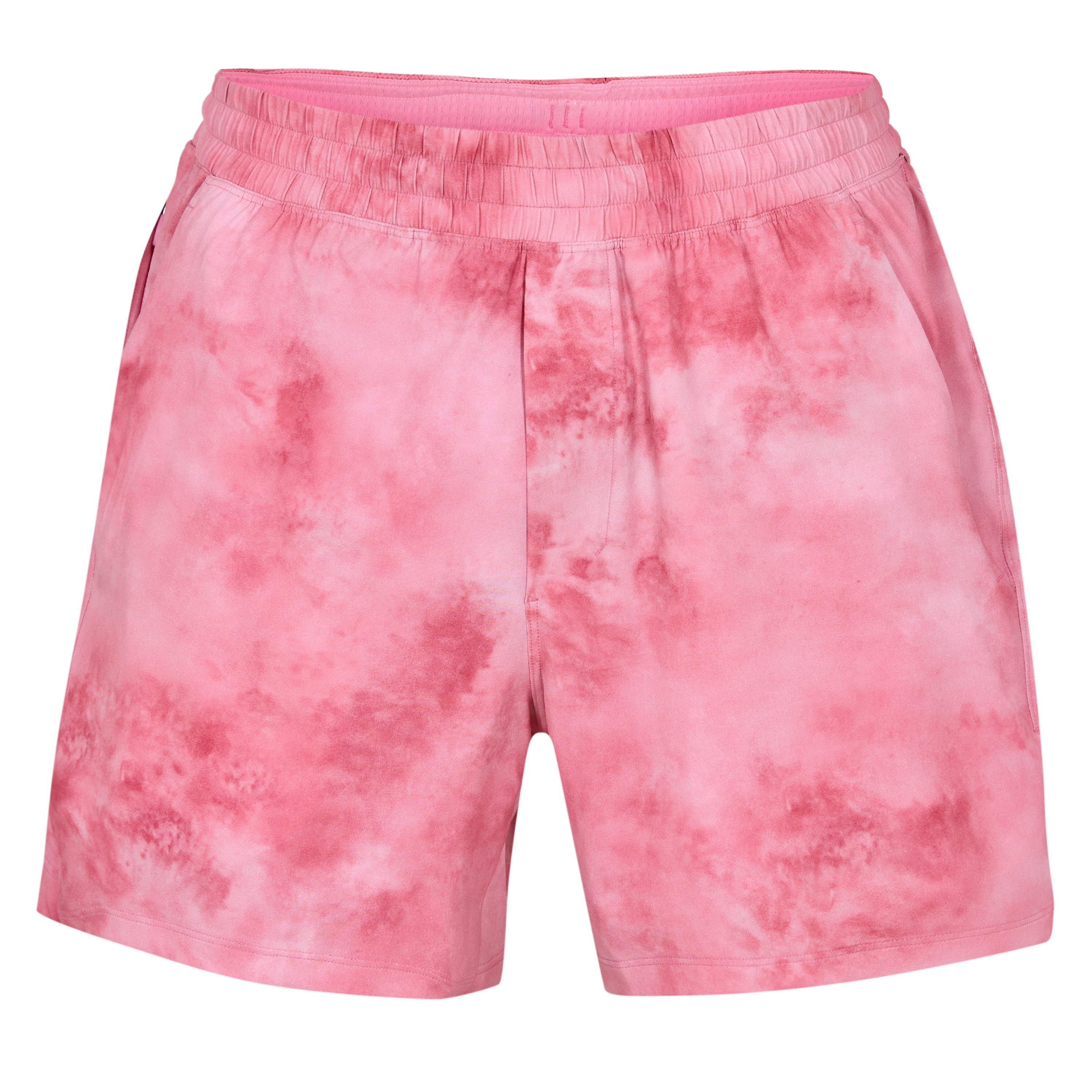 Lululemon Men's Pace Breaker Performance Gym Shorts