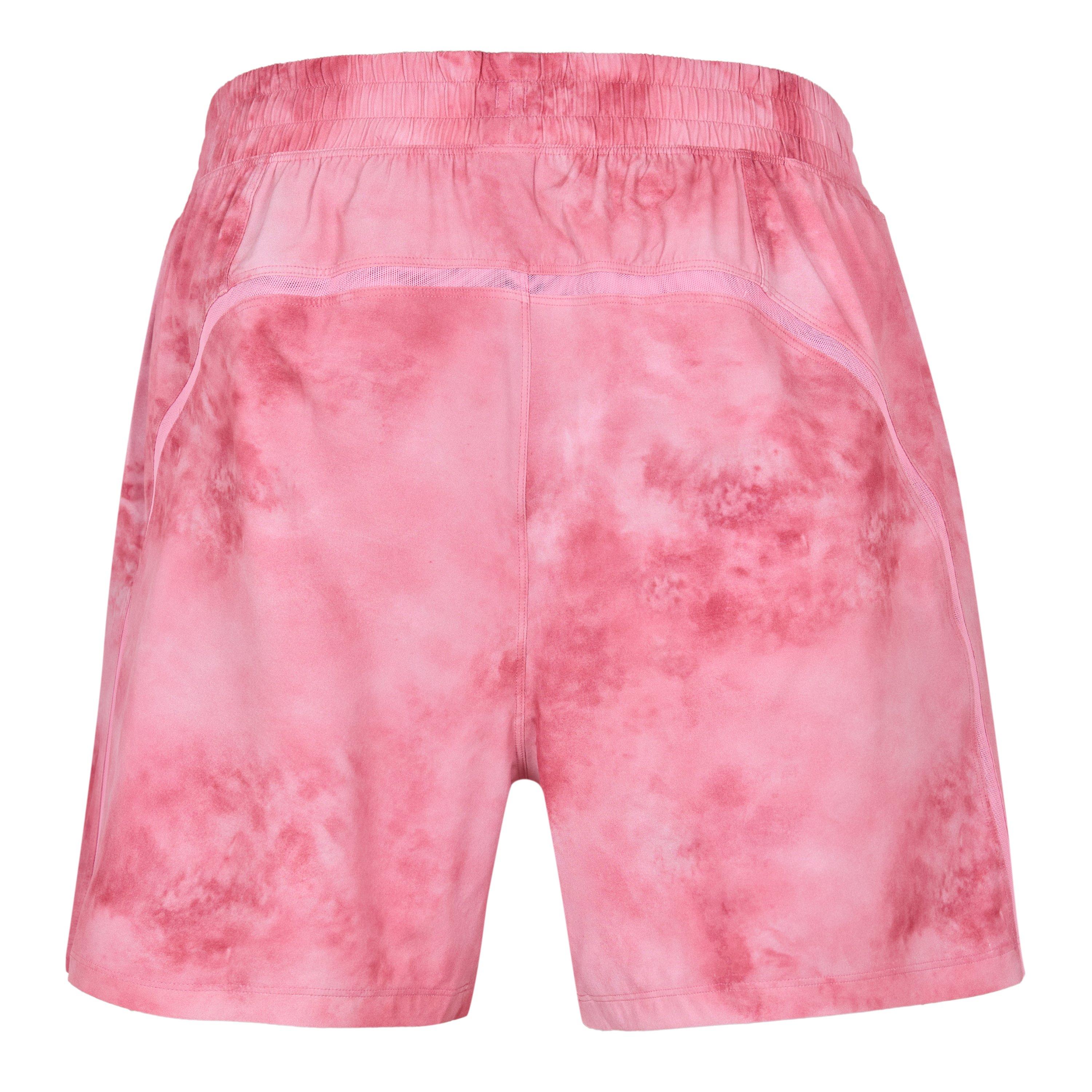 Smoothie - Lululemon - Men's Pace Breaker Performance Gym Shorts - 2