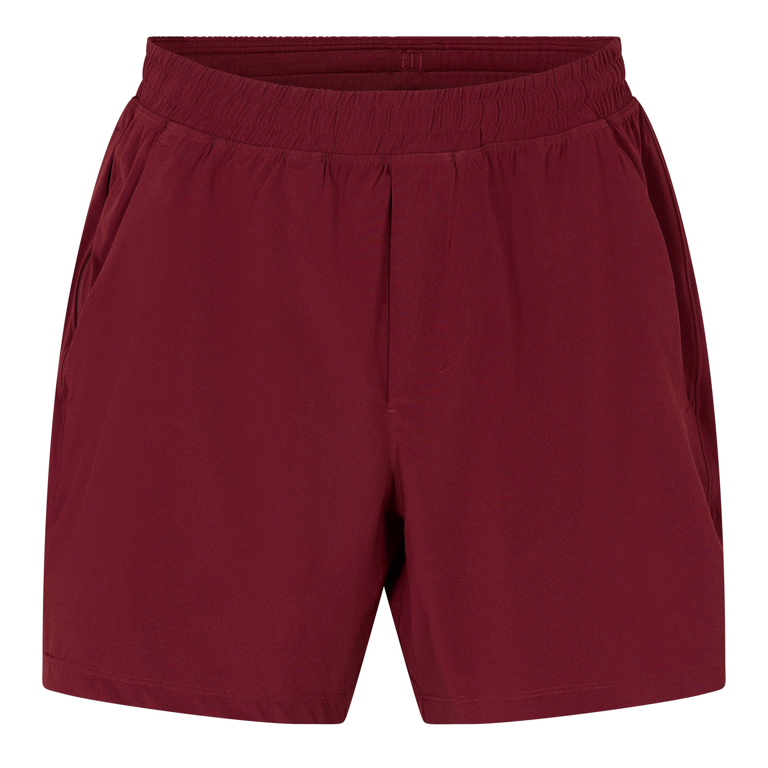 Lululemon Men's Pace Breaker Performance Gym Shorts