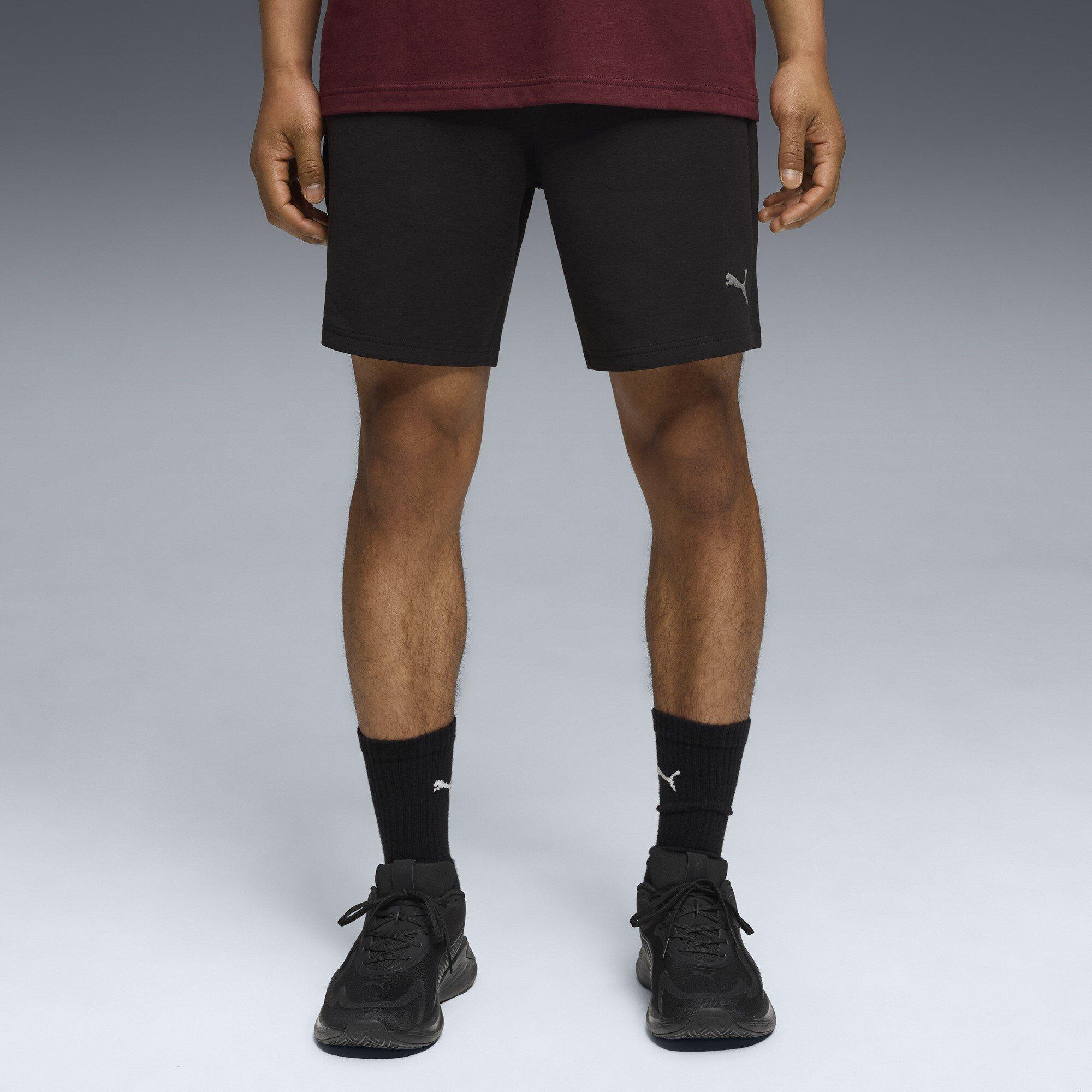 Puma Black - Puma - Cloudspun Short Sn54 - 3