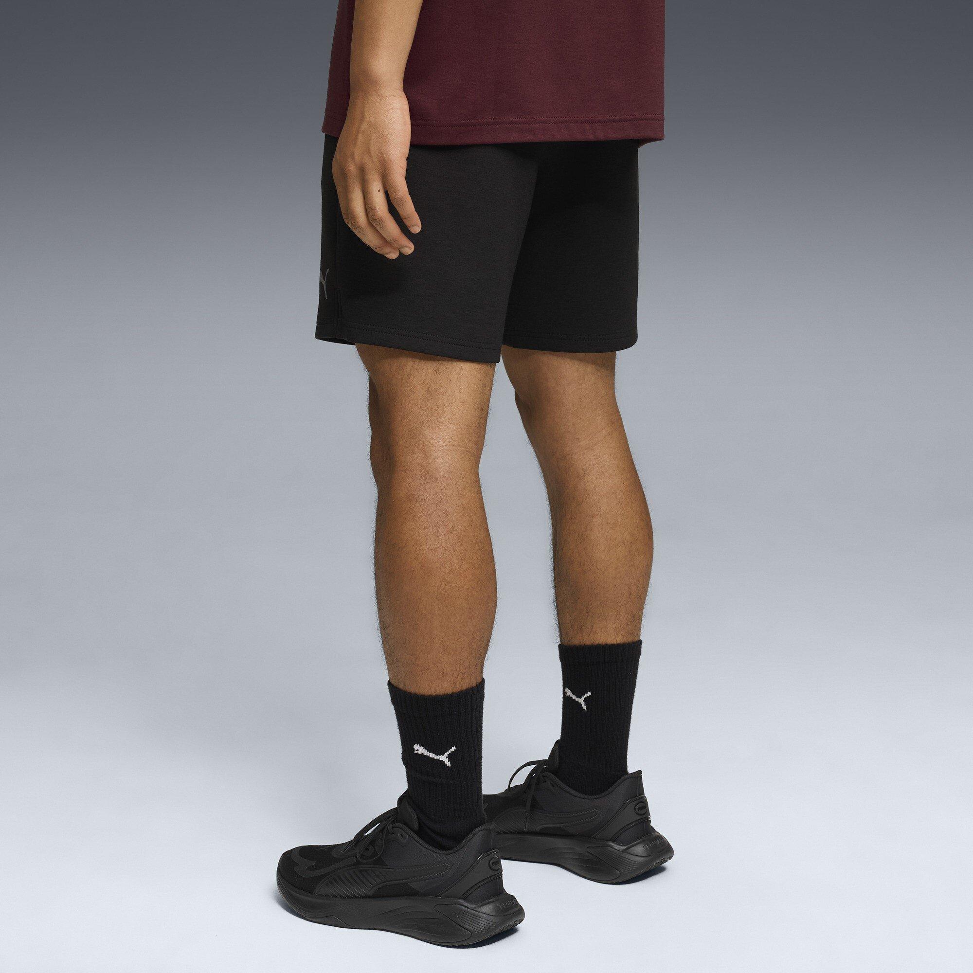 Puma Black - Puma - Cloudspun Short Sn54 - 4