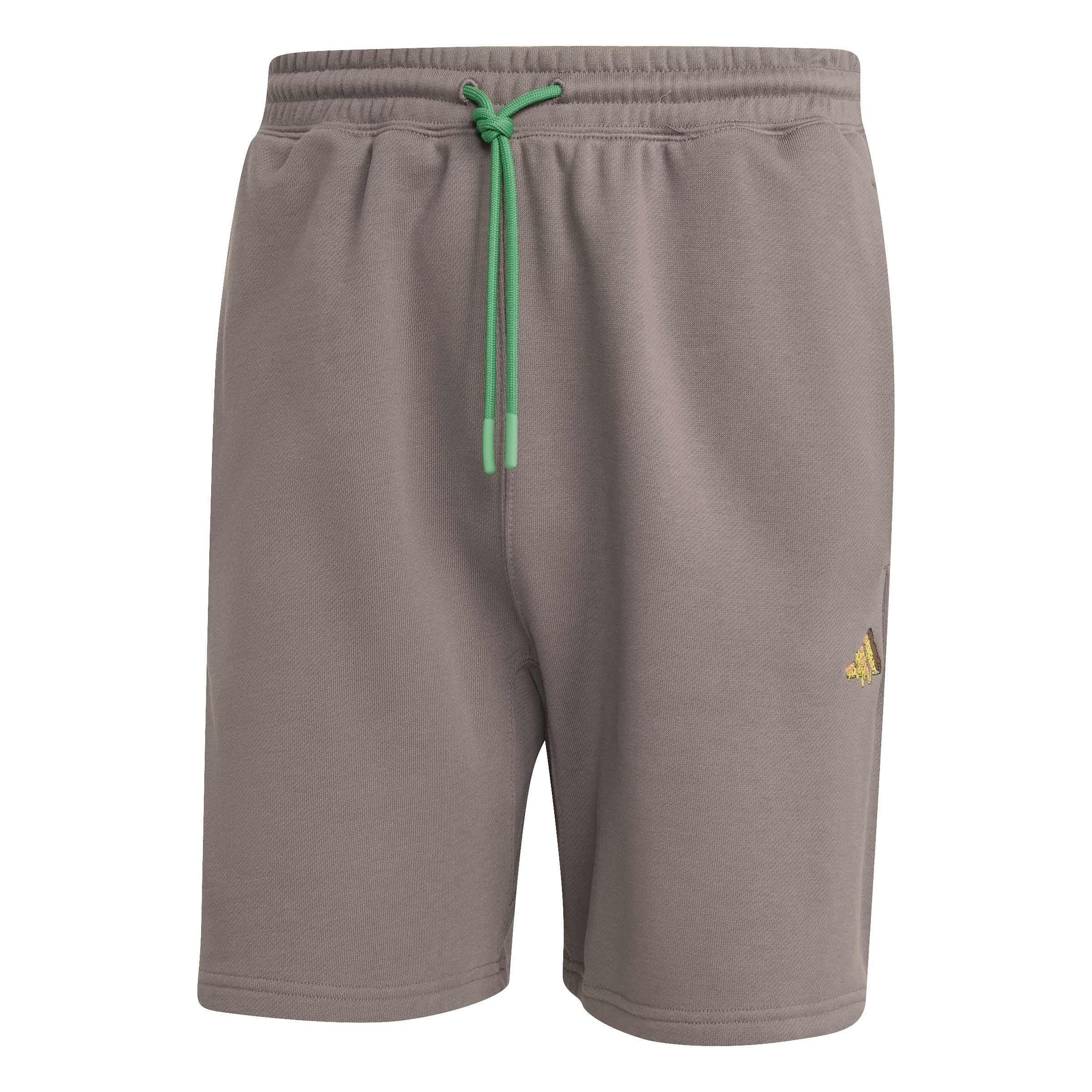 мъжко 's X Fornite Fleece Jogger Shorts