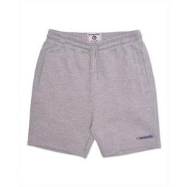 Lambretta Fleece Short