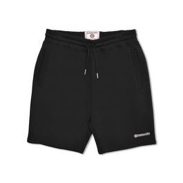 Lambretta Fleece Short