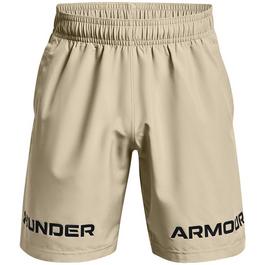 Under Armour Under Armour Woven Graphic WM Shorts Mens