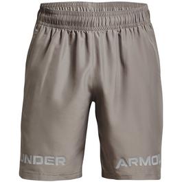 Under Armour Under Armour Woven Graphic WM Shorts Mens