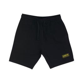 Barbour International Boys Essential Jersey Shorts