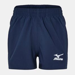 Mizuno Kids' Performance Gym Shorts