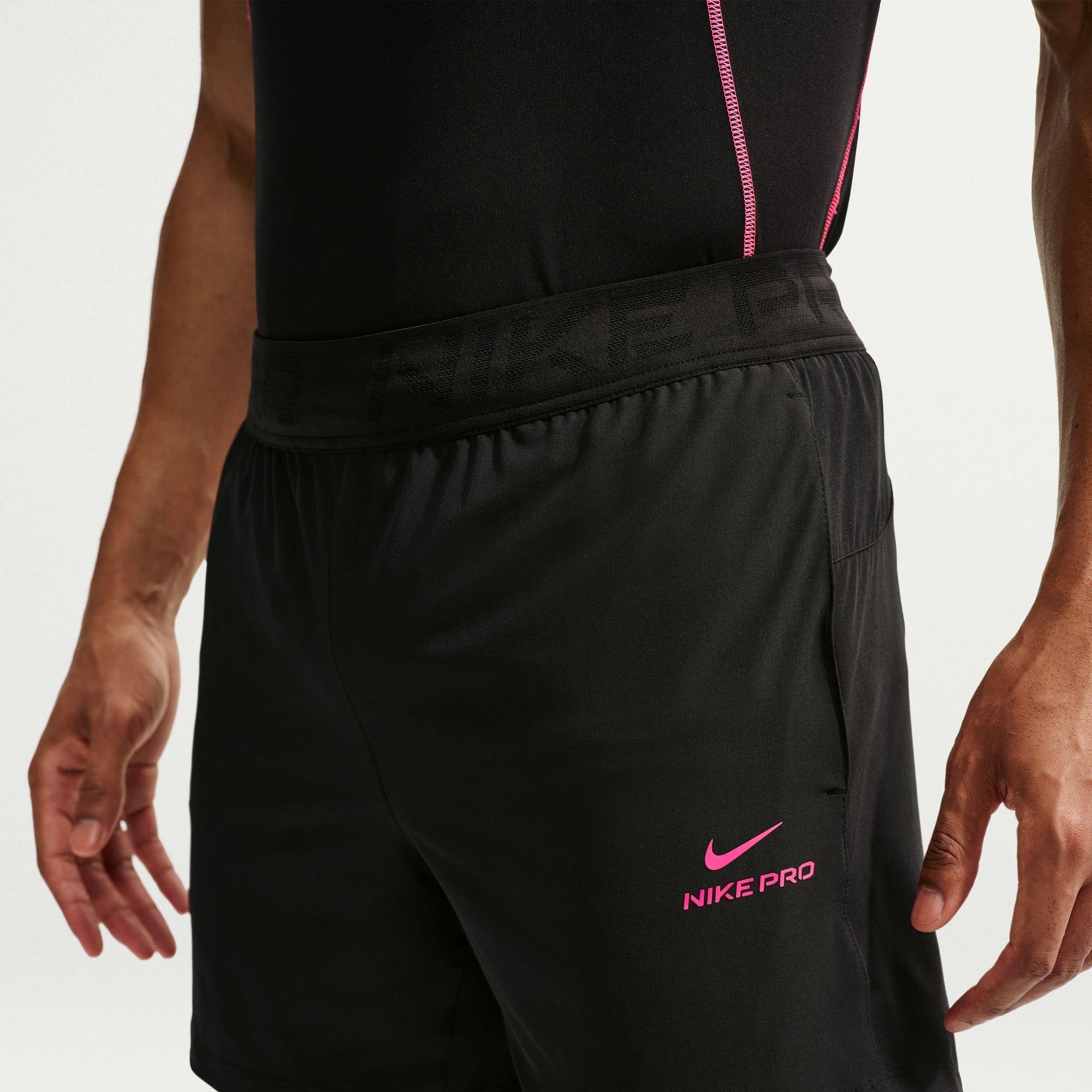Black/HyperPink