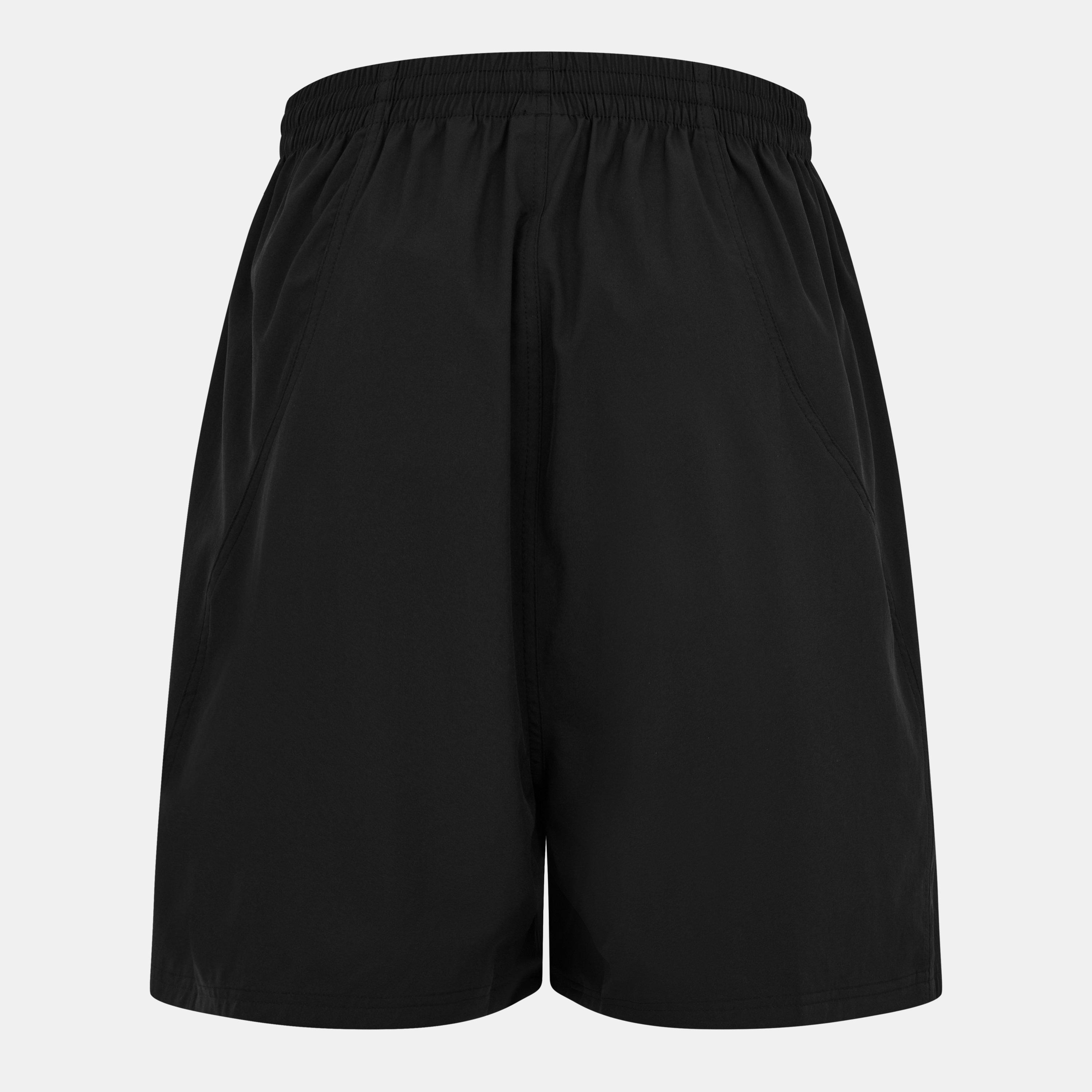Sort - Mizuno - Takeshi Performance Gym Shorts - 2
