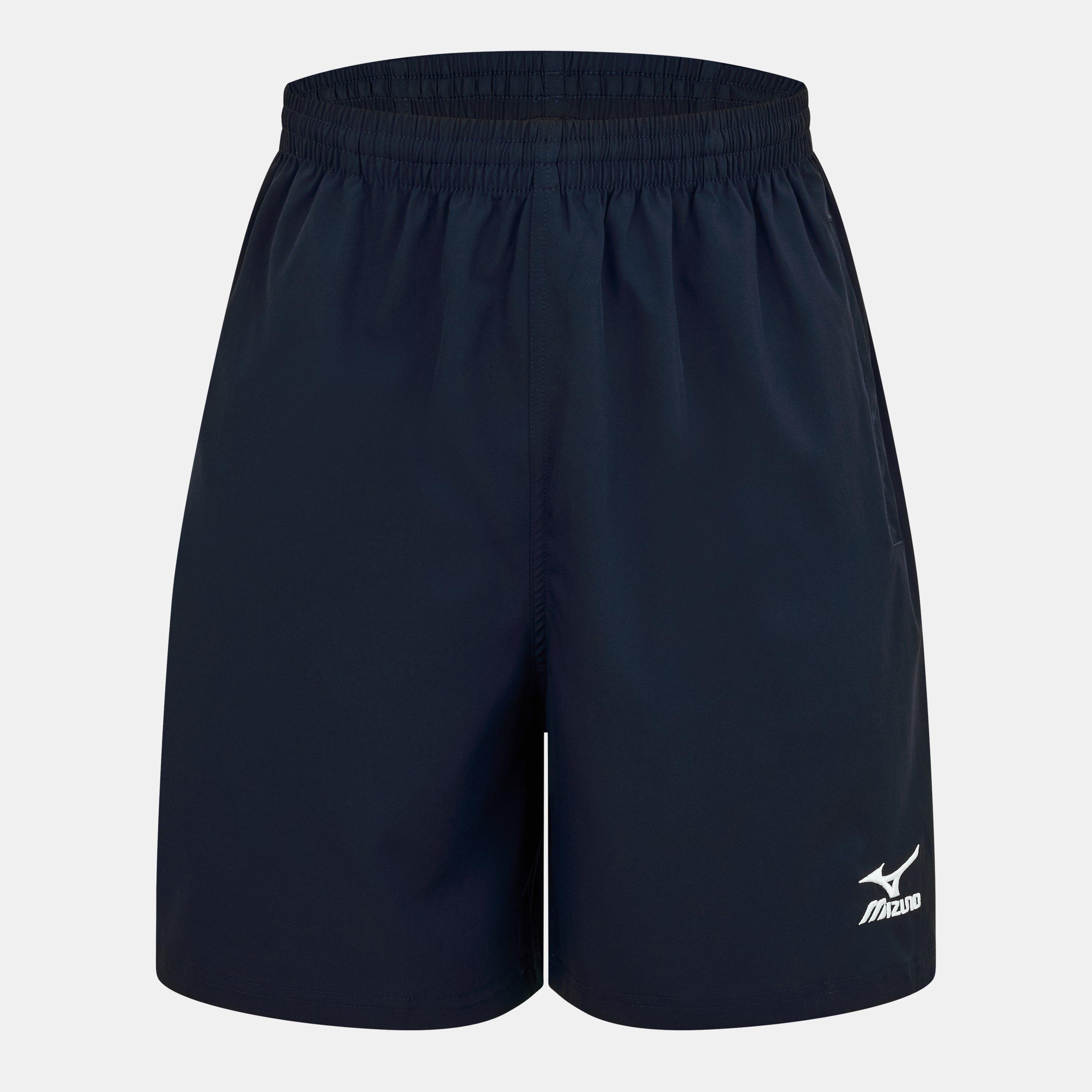 Mizuno Men's Takeshi Performance Gym Shorts | Sports Direct