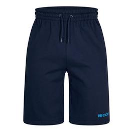 Nicce Trepow Shorts