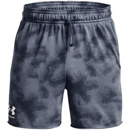 Under Armour Crocheted Bukser shorts Daisy Patterned