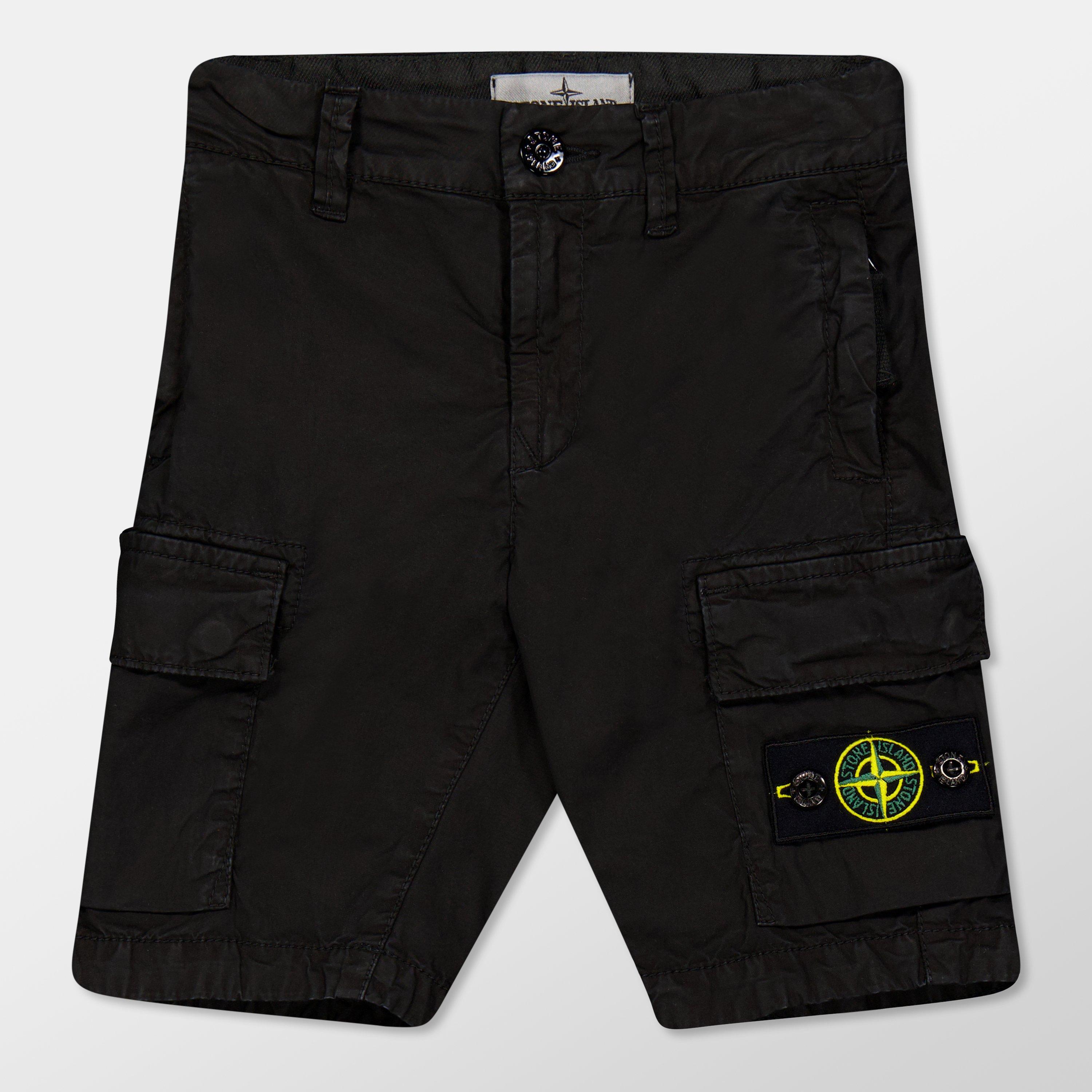 Great Description About Stone Island Bermuda Shorts