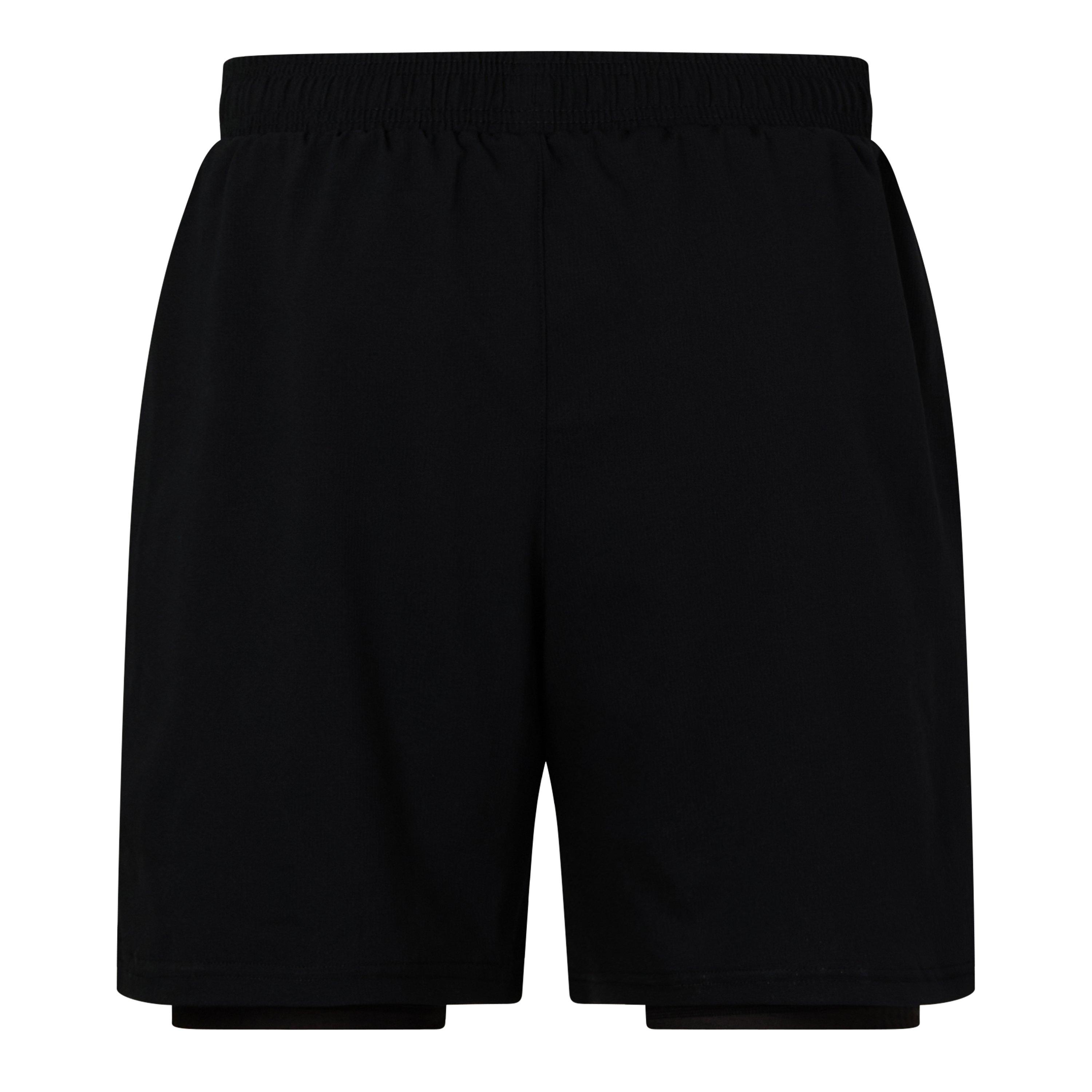 Nero - Everlast - Everlast Flex 2in1 Sn64 - 2
