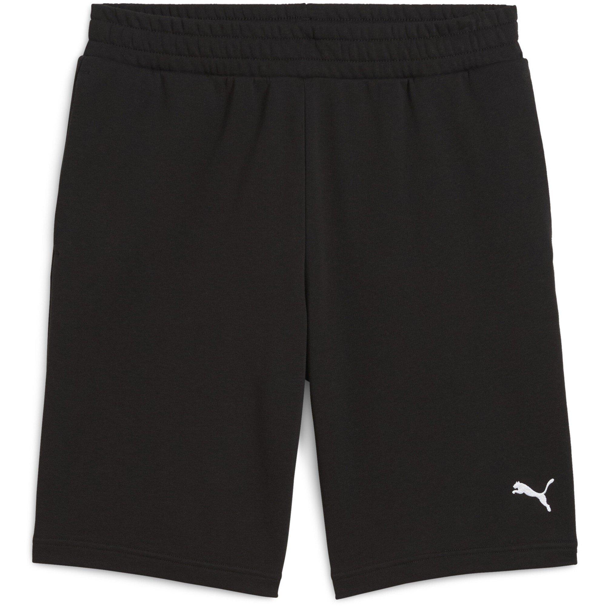 Puma Black - Puma - Puma Ess 10In Shorts Sn64 - 1