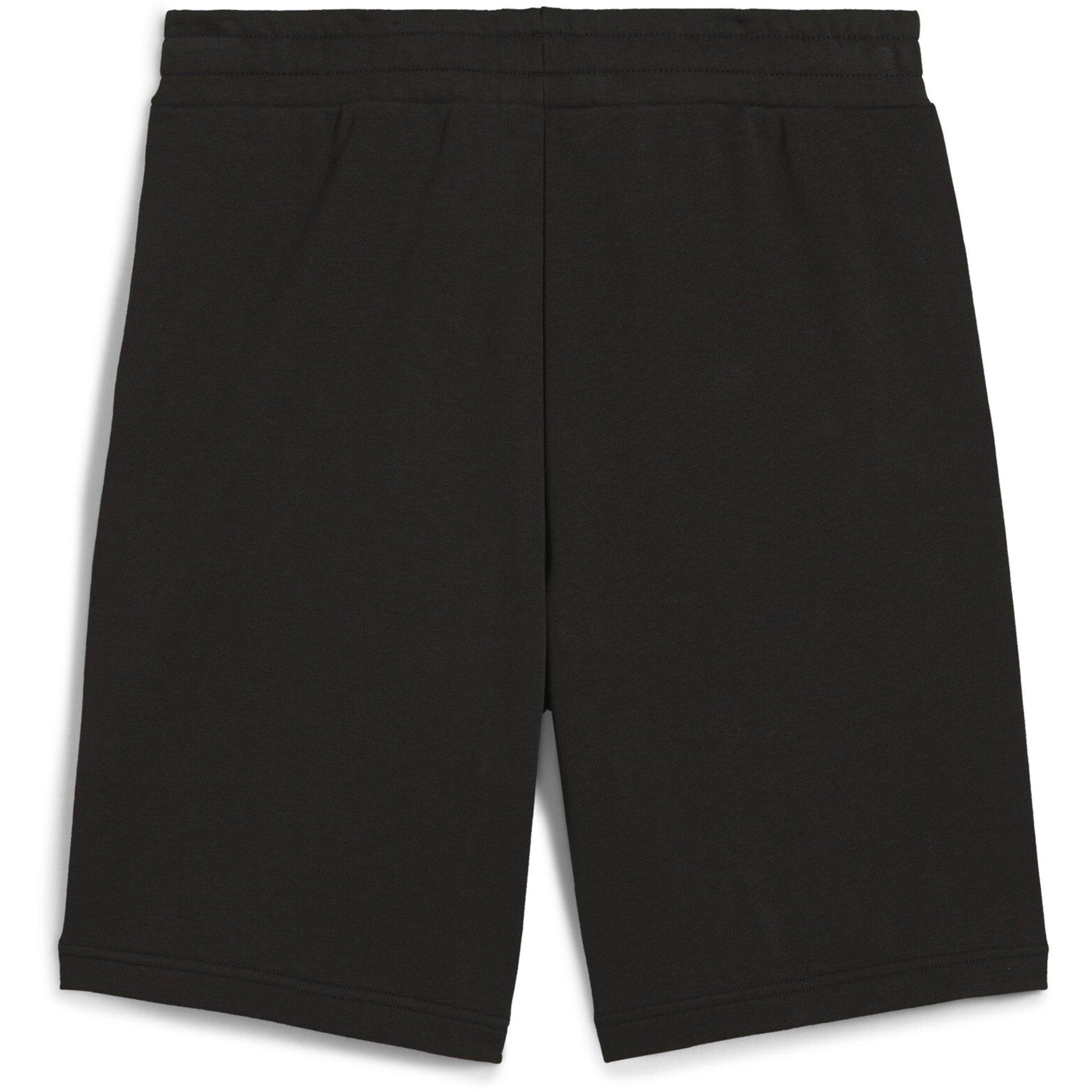 Puma Black - Puma - Puma Ess 10In Shorts Sn64 - 2